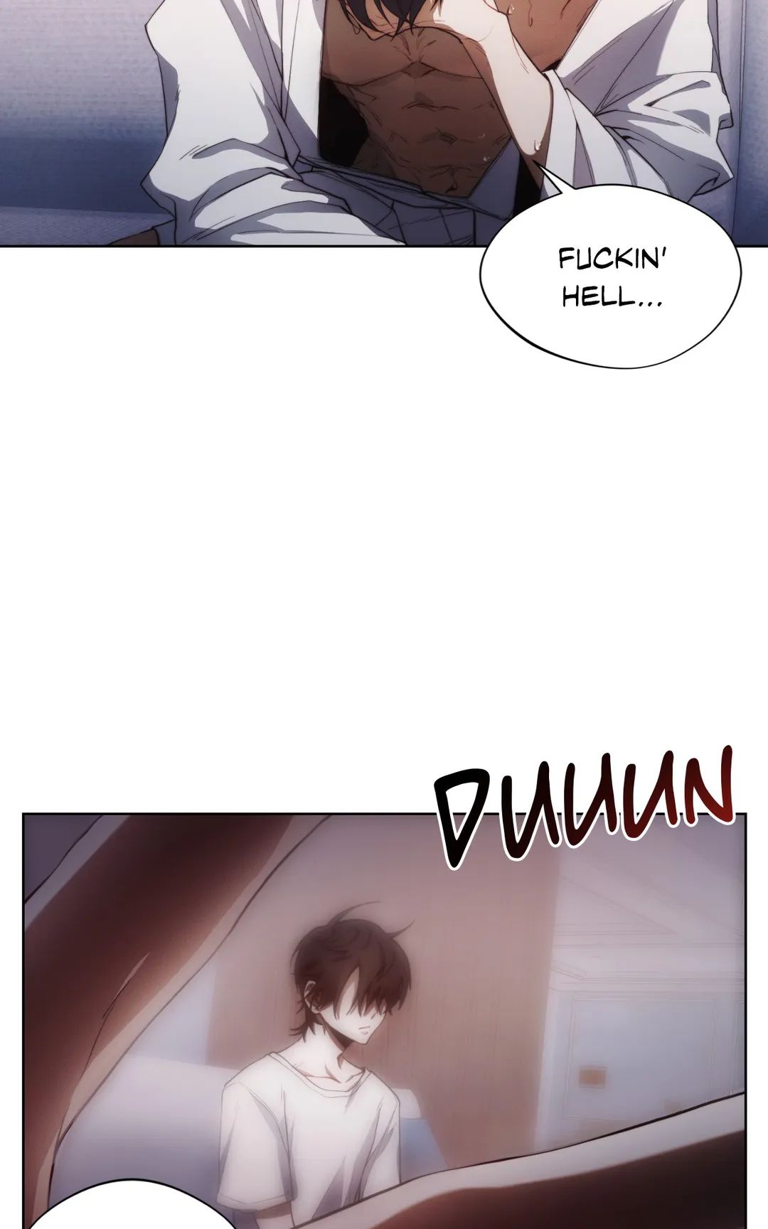 Red Mansion Chapter 4 page 52 - 