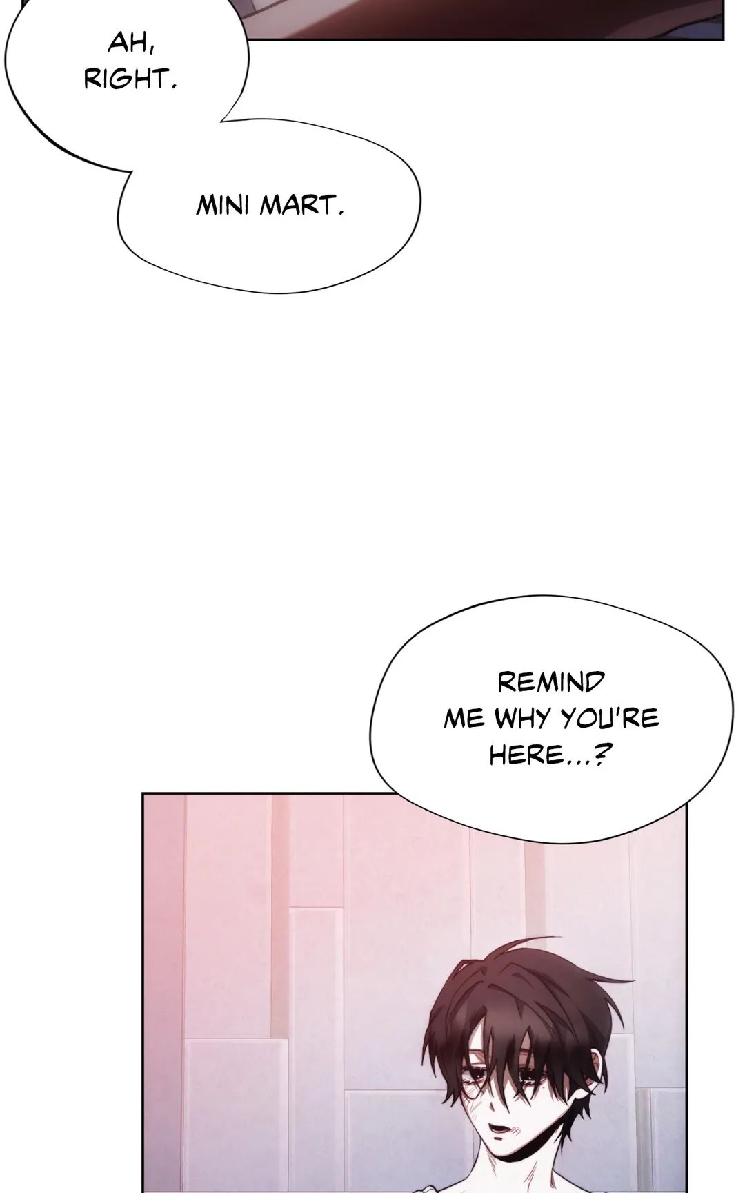Red Mansion Chapter 4 page 53 - 
