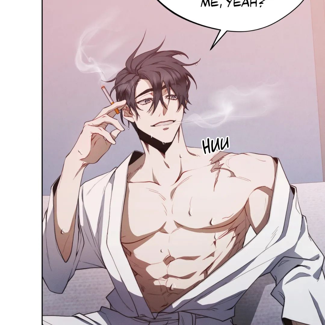 Red Mansion Chapter 4 page 60 - 