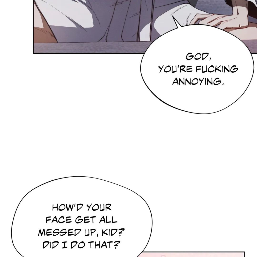 Red Mansion Chapter 4 page 61 - 