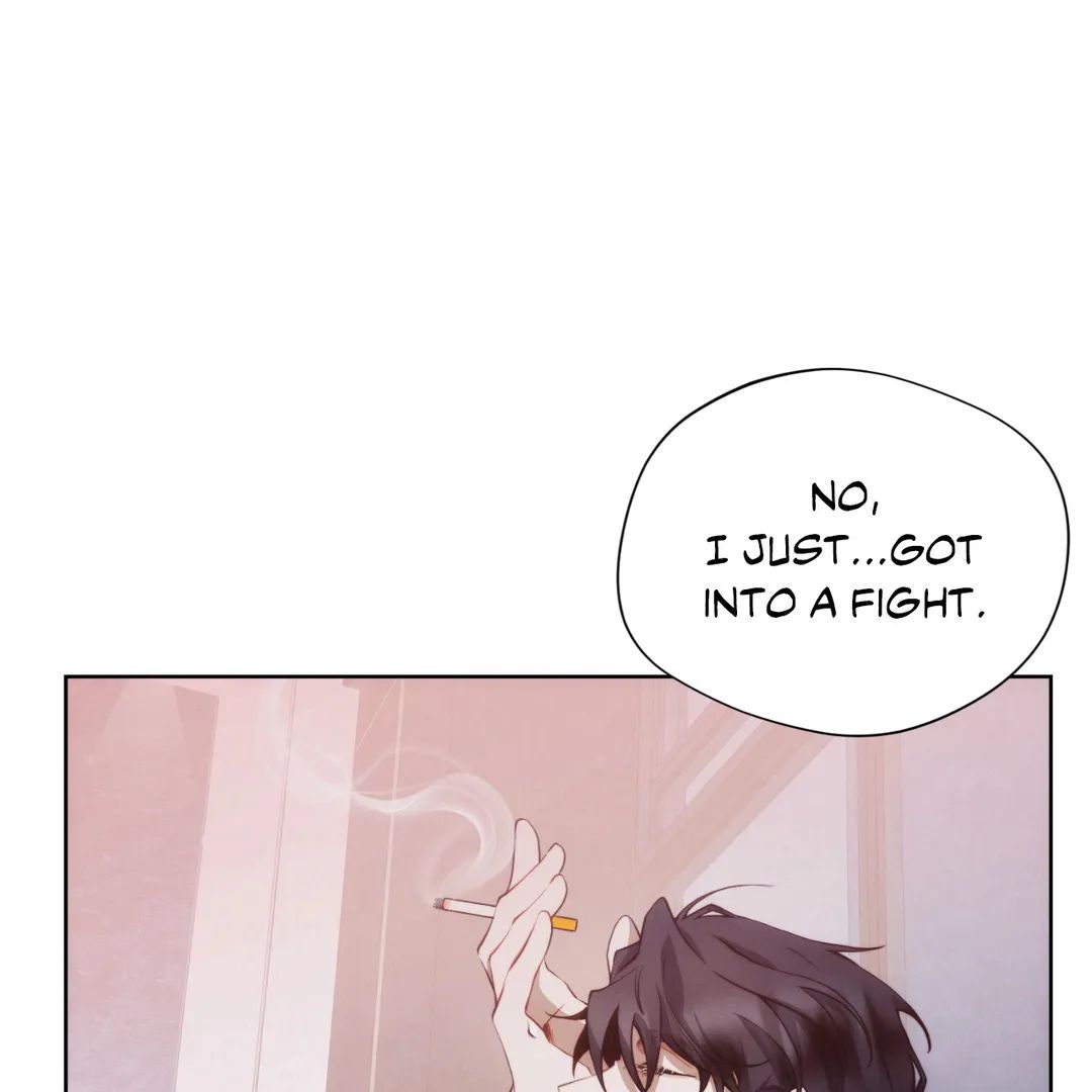 Red Mansion Chapter 4 page 63 - 