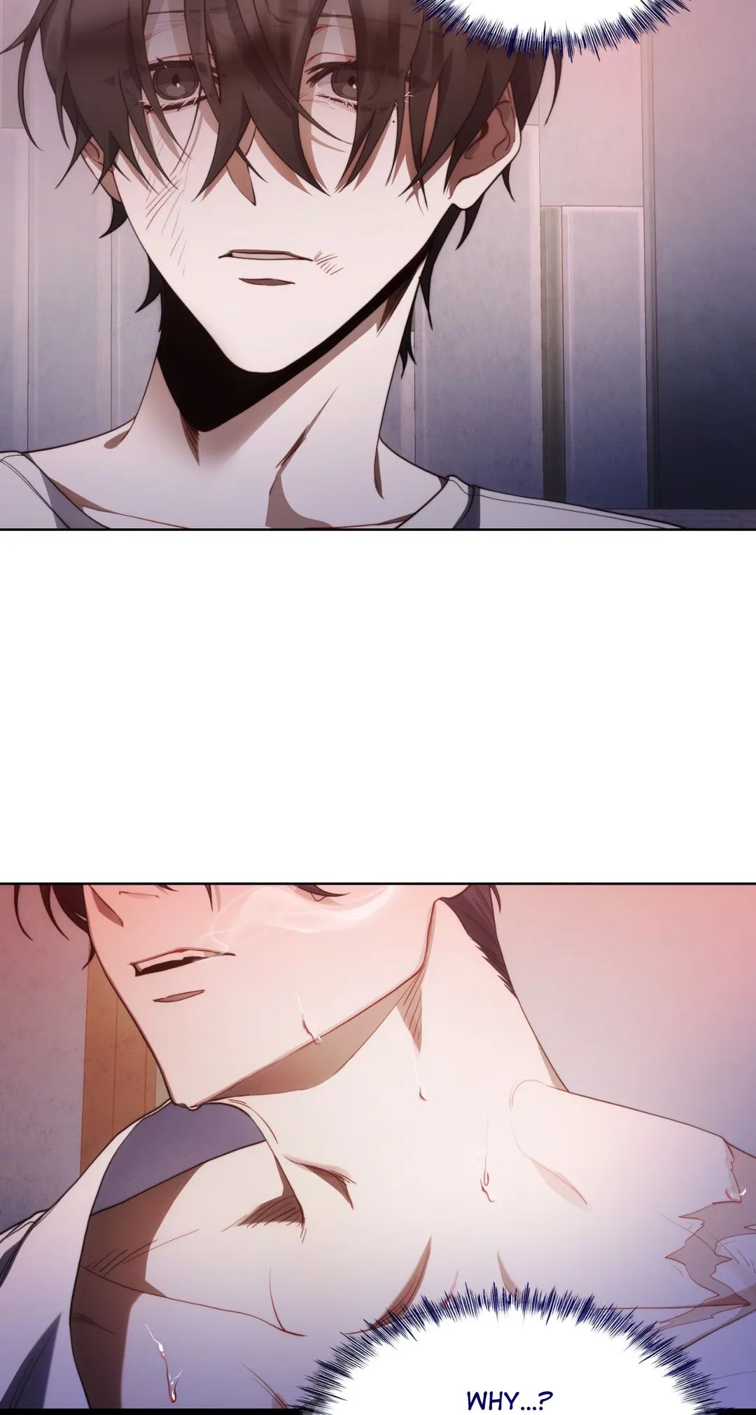 Red Mansion Chapter 4 page 66 - 