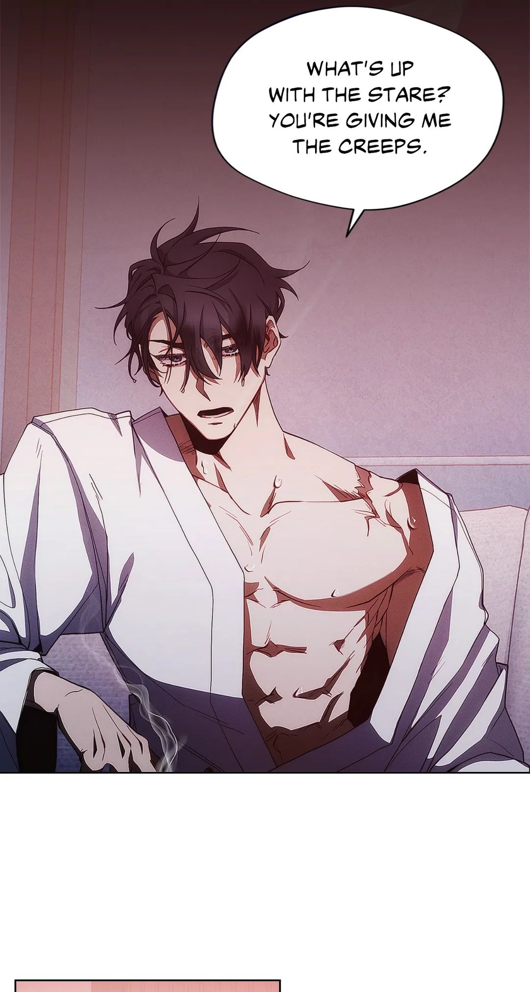 Red Mansion Chapter 4 page 68 - 