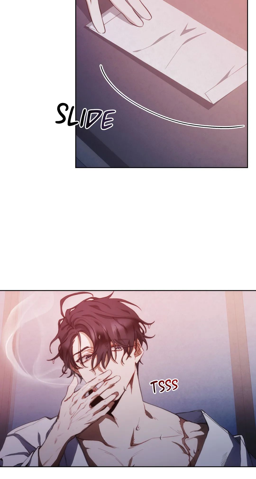 Red Mansion Chapter 4 page 70 - 