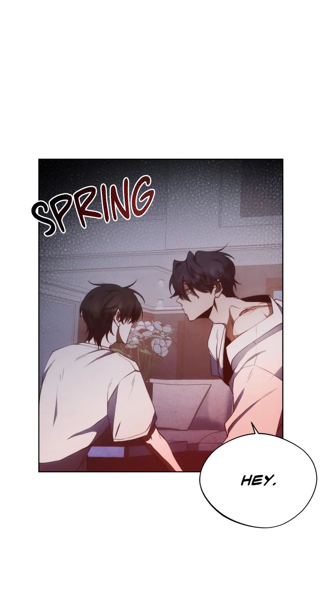 Red Mansion Chapter 4 page 71 - 