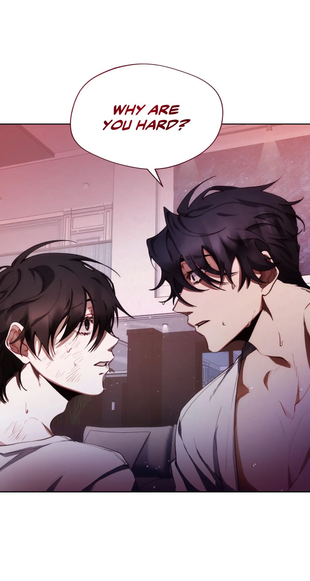 Red Mansion Chapter 4 page 72 - 