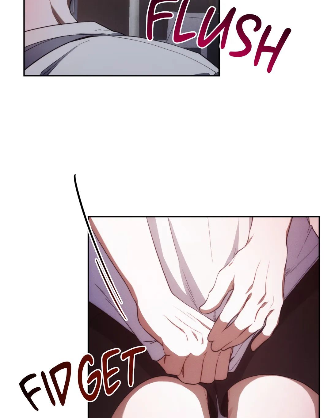 Red Mansion Chapter 4 page 74 - 