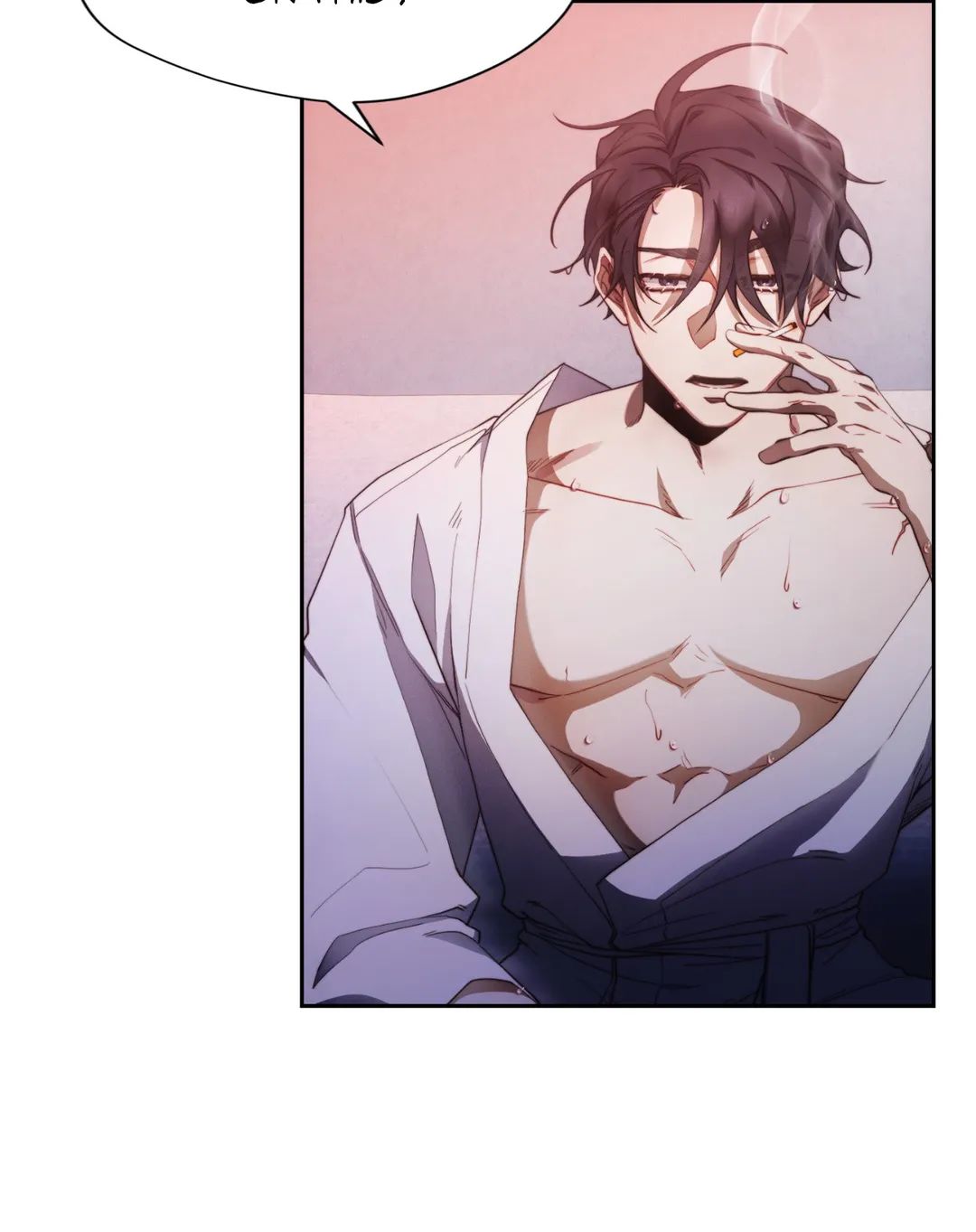 Red Mansion Chapter 4 page 79 - 