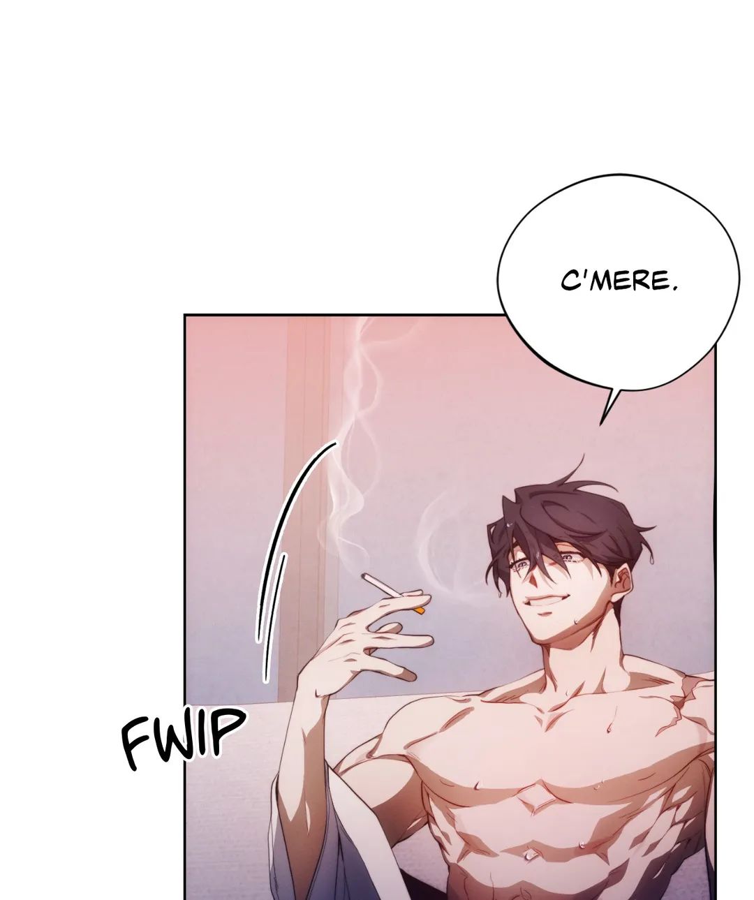 Red Mansion Chapter 4 page 81 - 