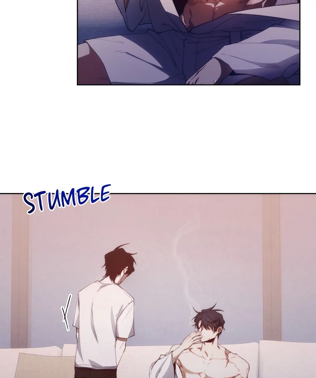 Red Mansion Chapter 4 page 82 - 