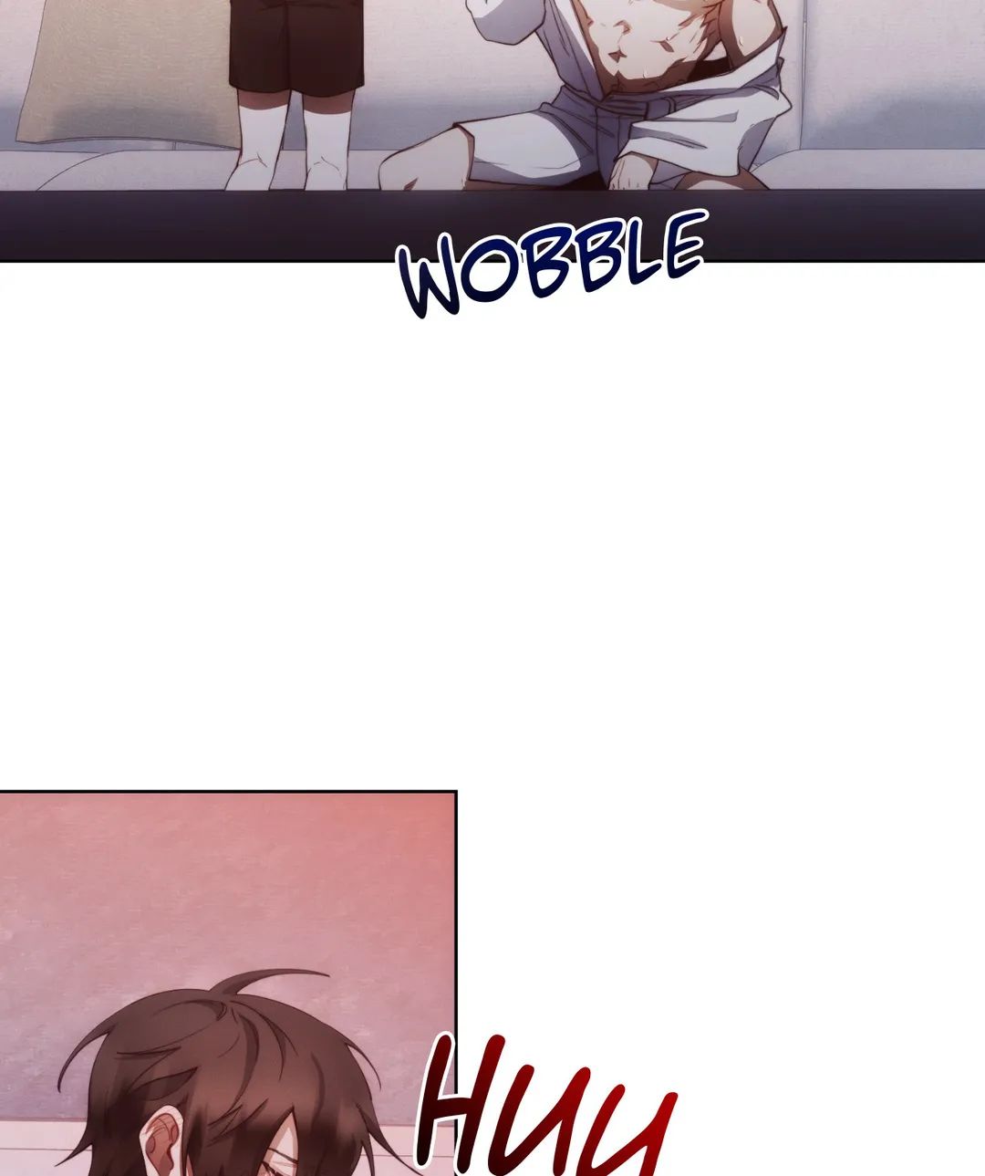 Red Mansion Chapter 4 page 83 - 