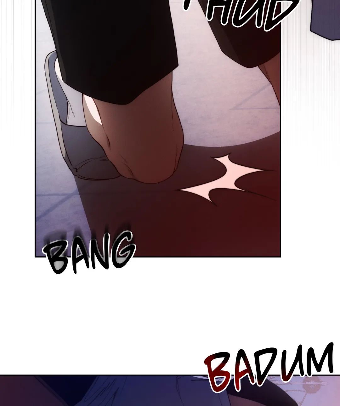 Red Mansion Chapter 4 page 87 - 