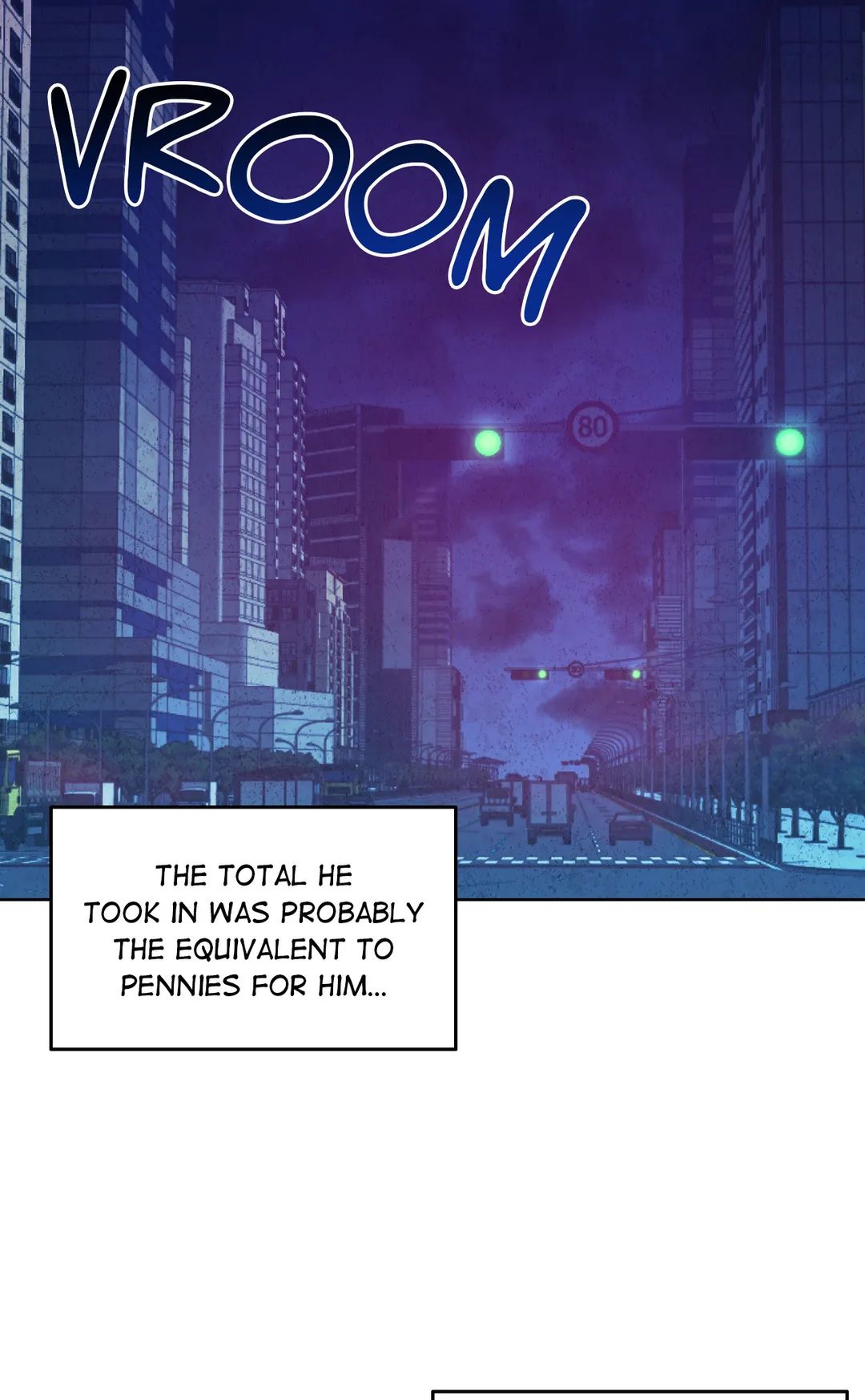 Red Mansion Chapter 4 page 10 - 