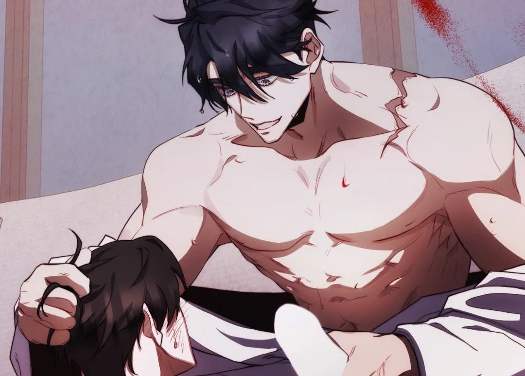 Red Mansion Chapter 4 page 92 - 