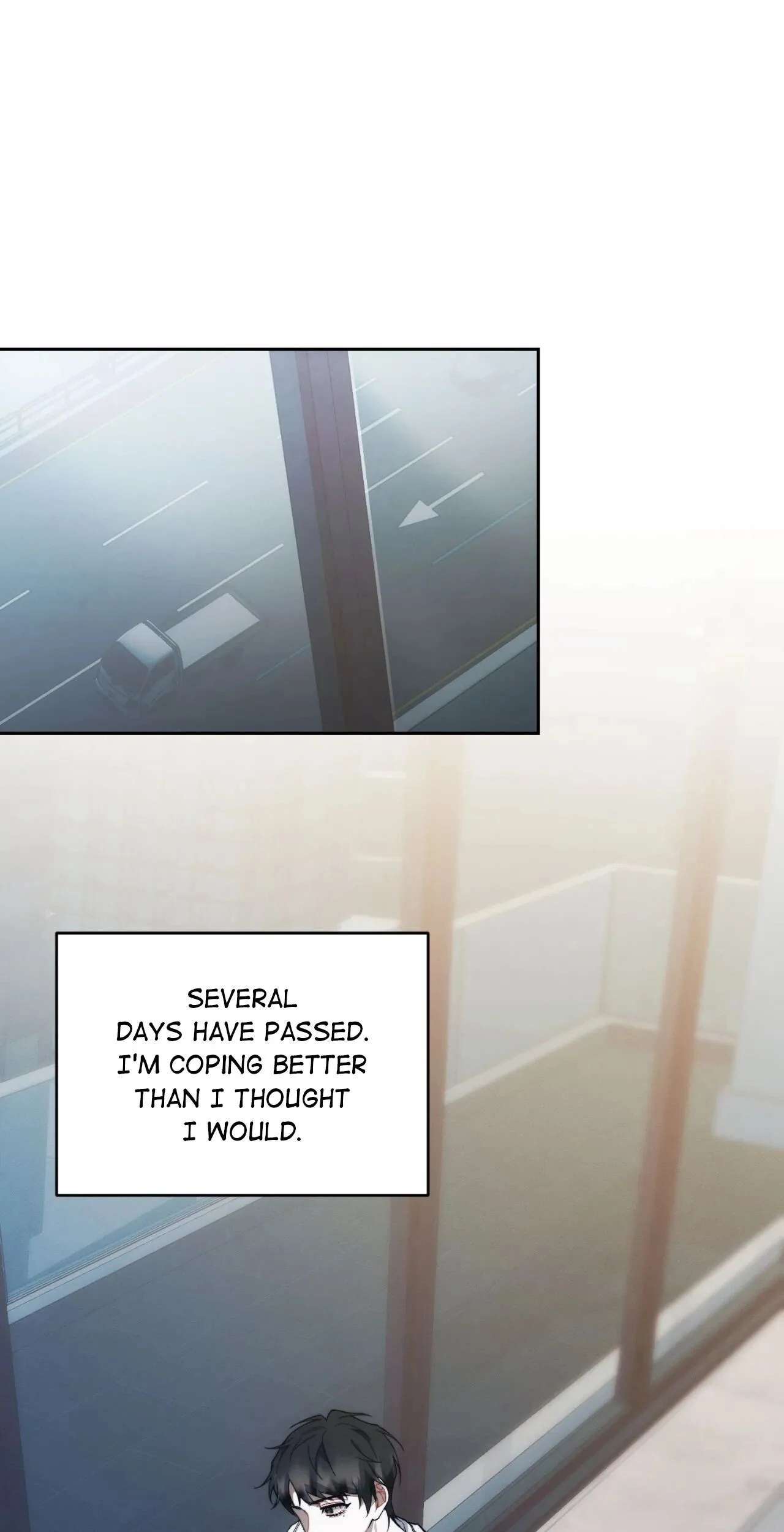 Red Mansion Chapter 40 page 1 - 