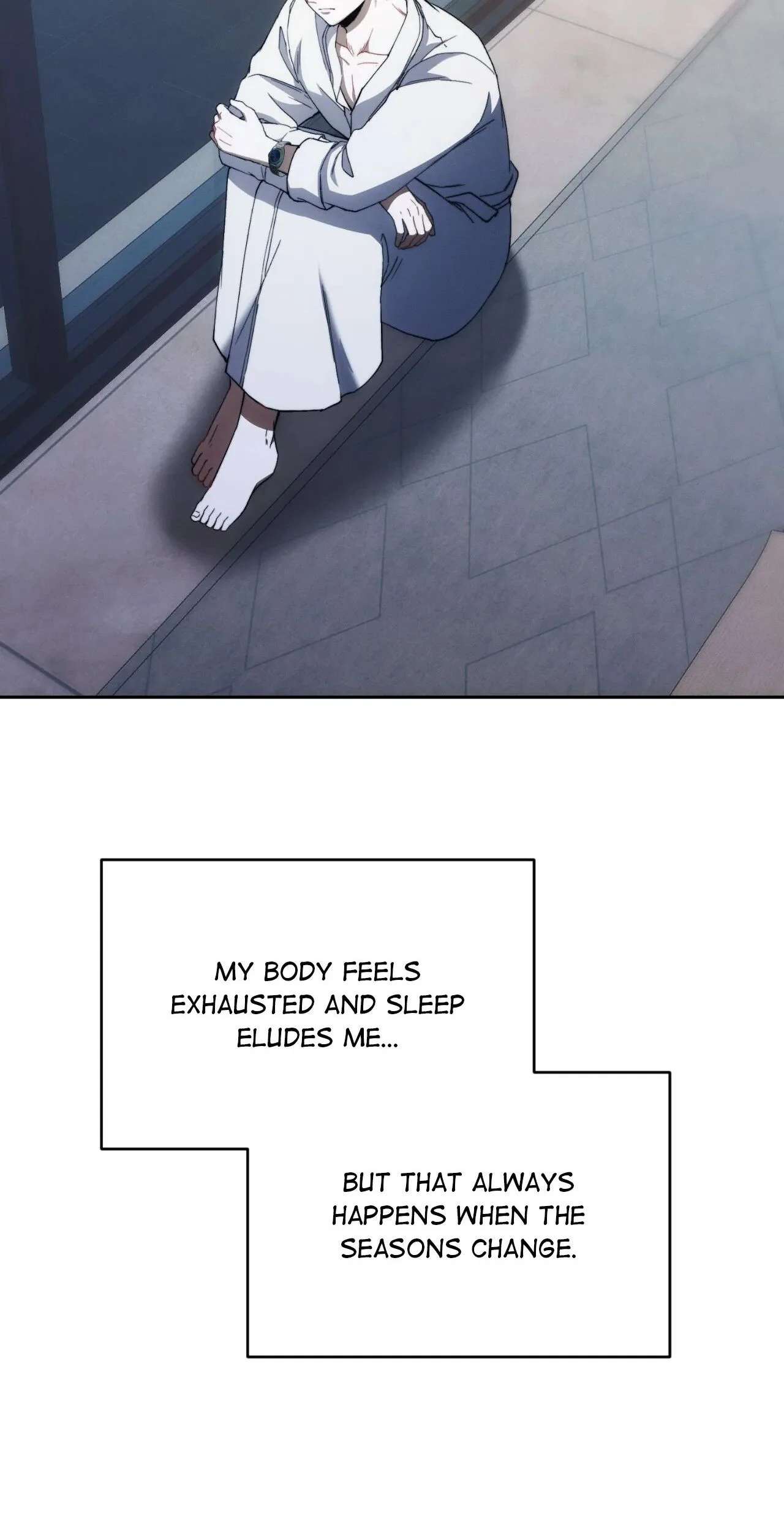 Red Mansion Chapter 40 page 2 - 