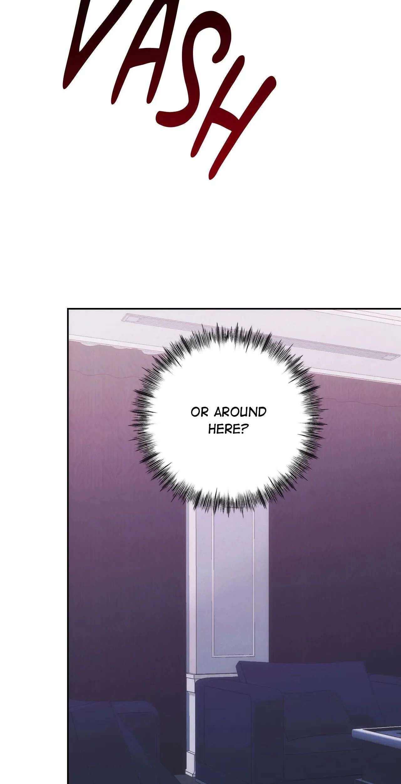 Red Mansion Chapter 40 page 13 - 