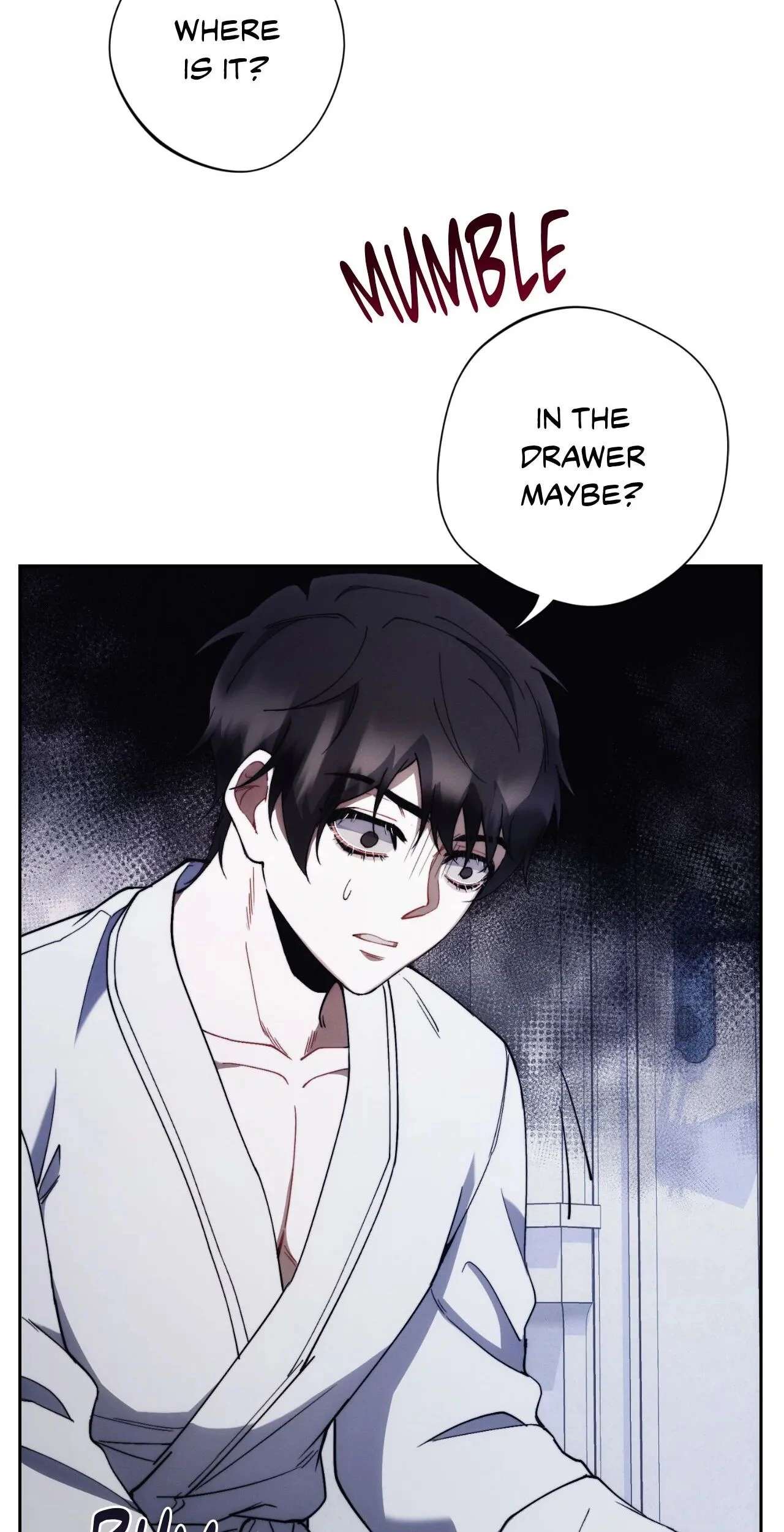 Red Mansion Chapter 40 page 15 - 