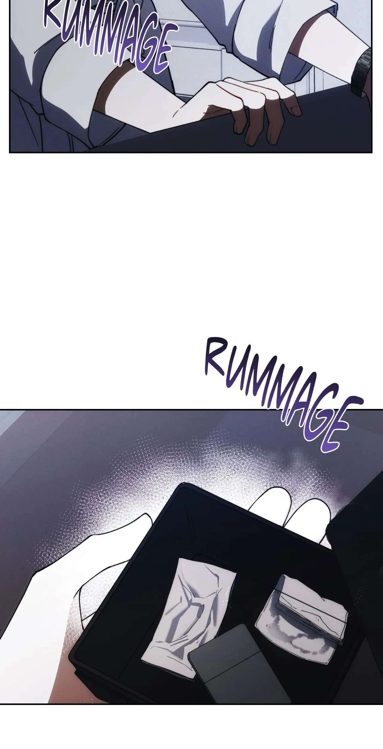 Red Mansion Chapter 40 page 16 - 