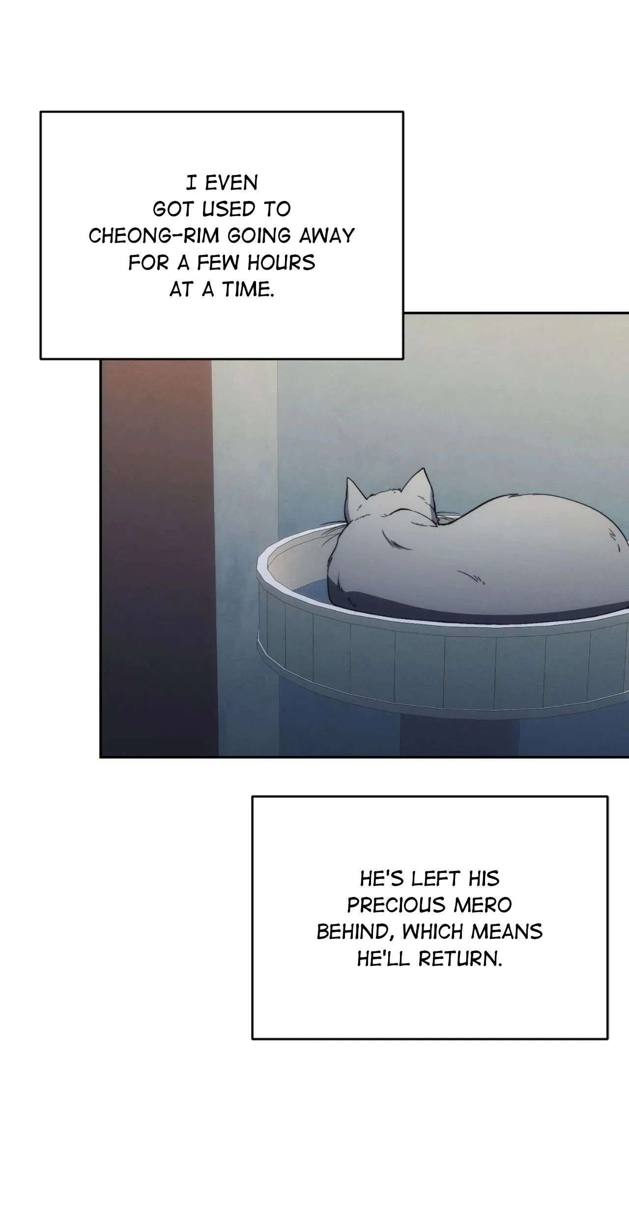 Red Mansion Chapter 40 page 3 - 