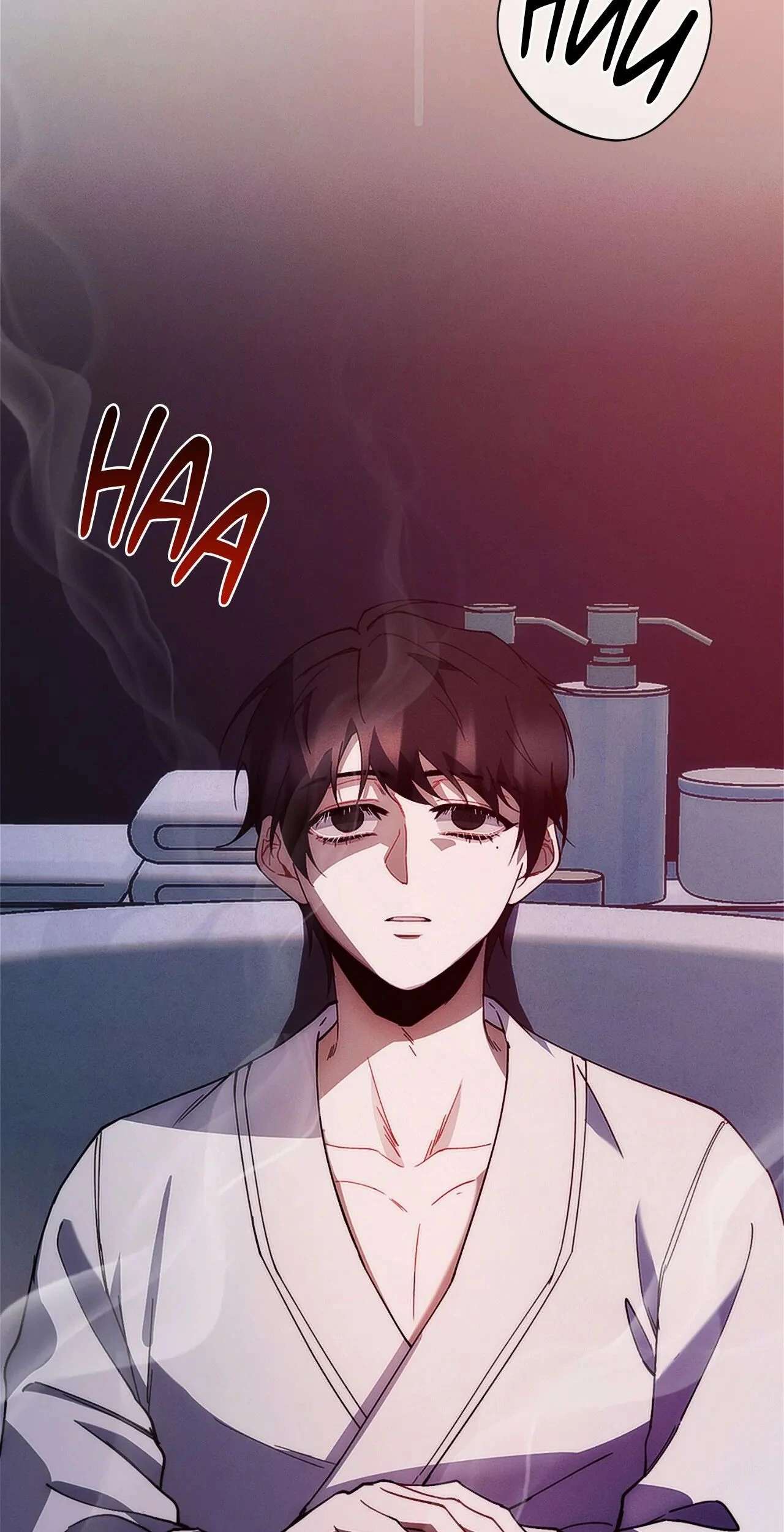 Red Mansion Chapter 40 page 21 - 