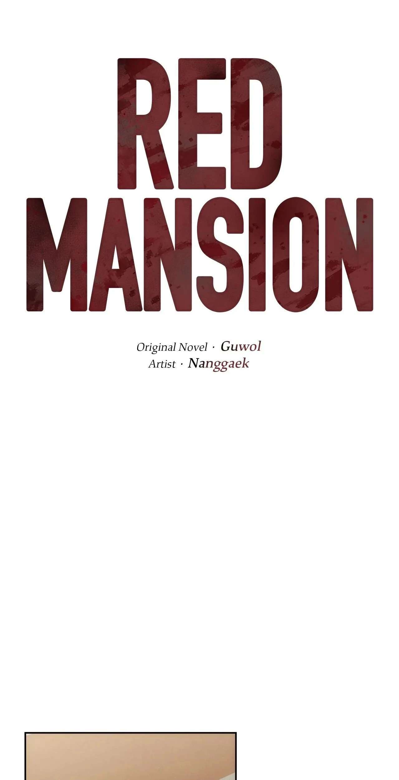 Red Mansion Chapter 40 page 24 - 