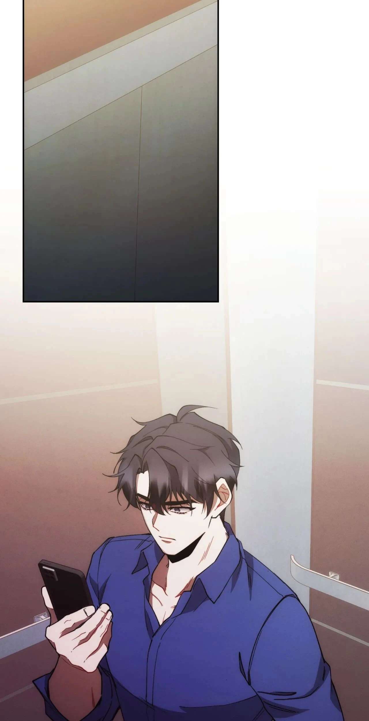 Red Mansion Chapter 40 page 25 - 