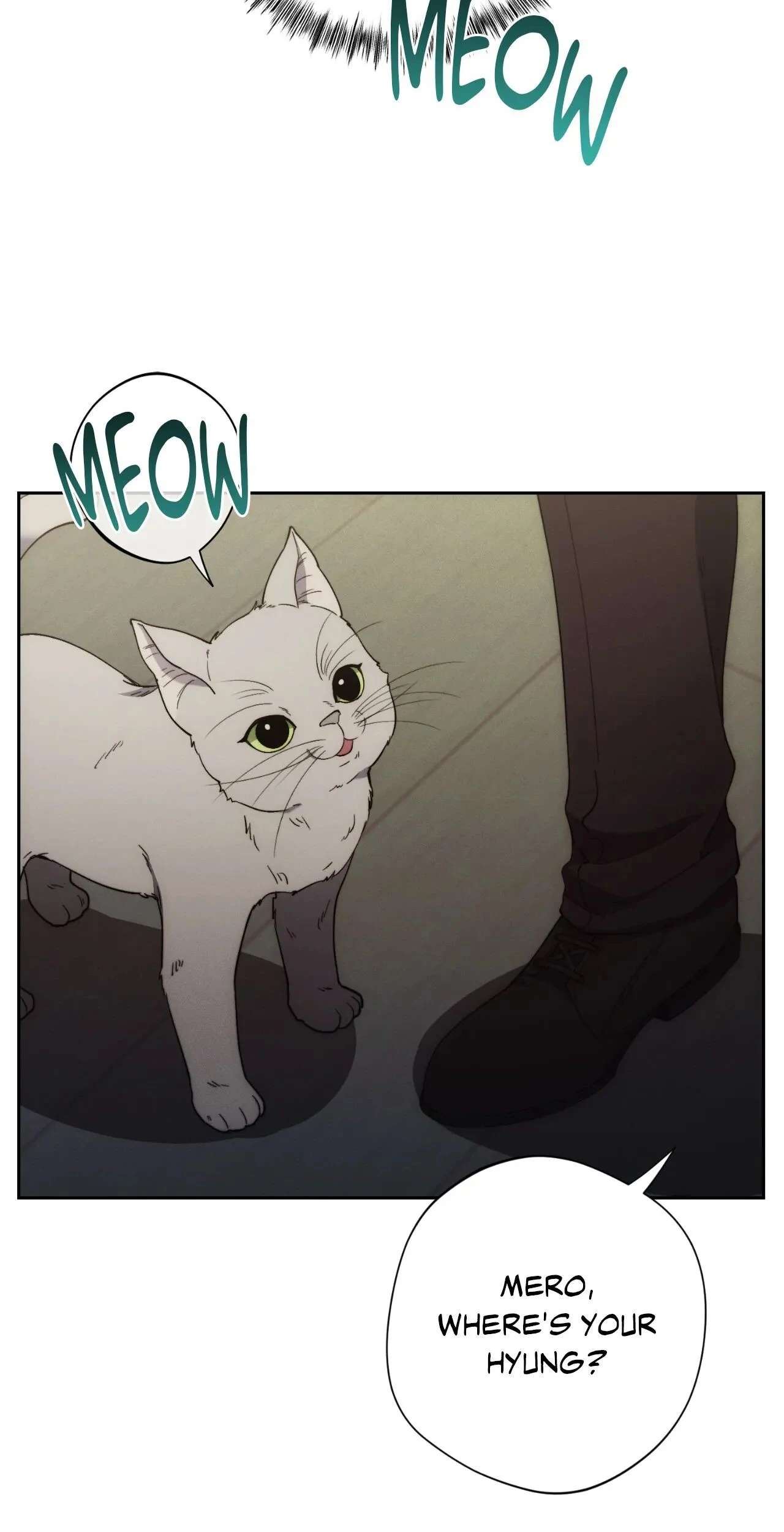 Red Mansion Chapter 40 page 30 - 