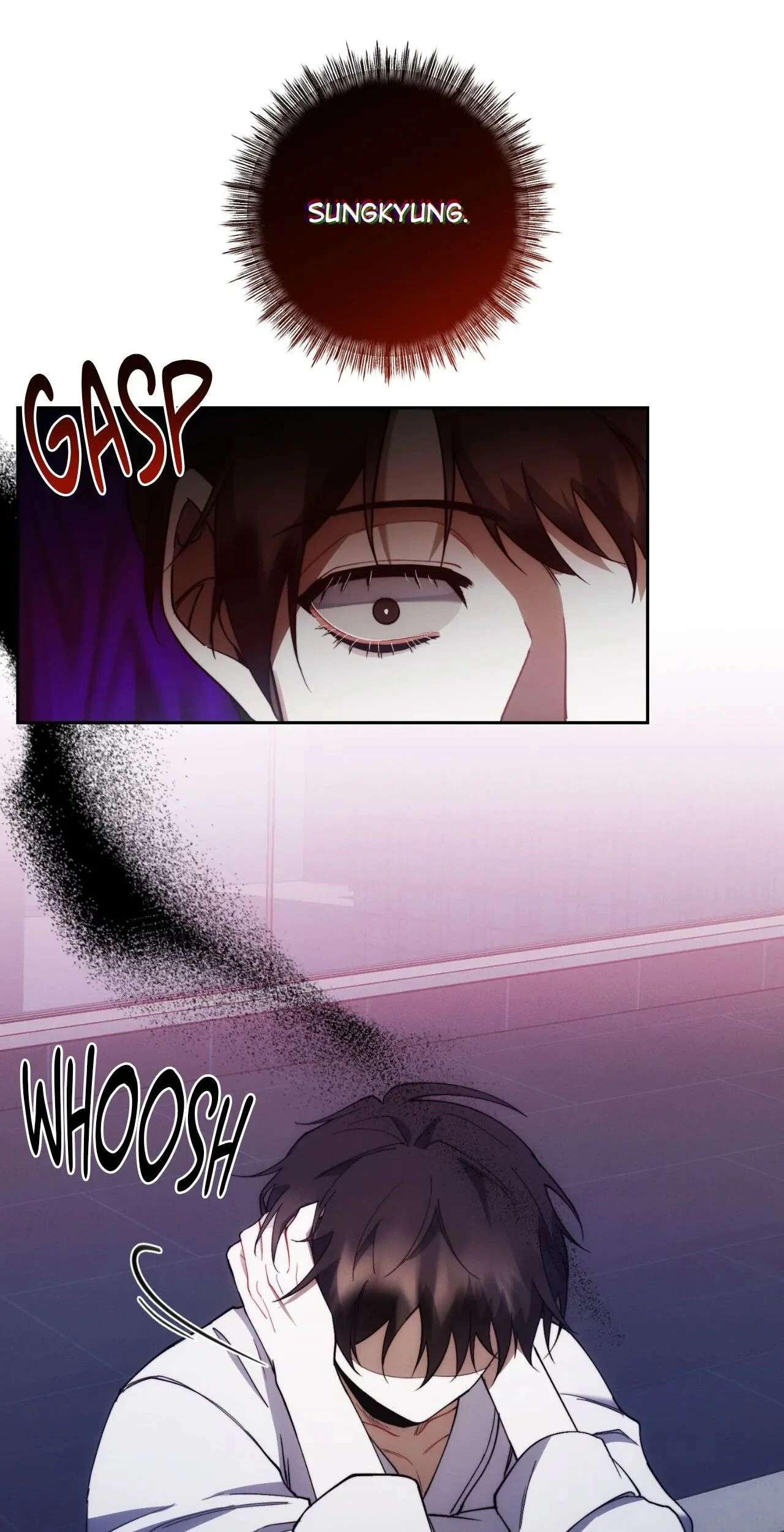 Red Mansion Chapter 40 page 4 - 