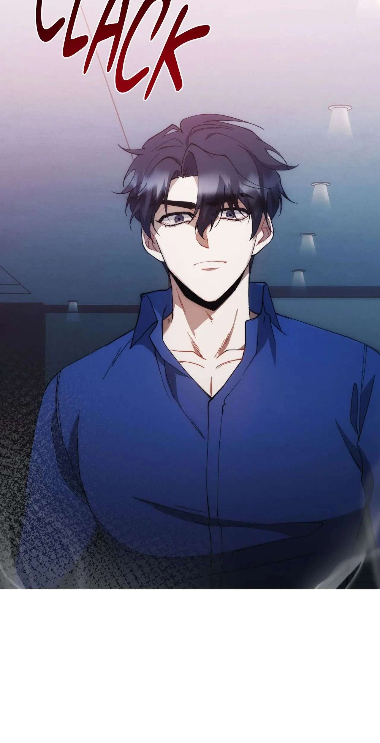 Red Mansion Chapter 40 page 34 - 