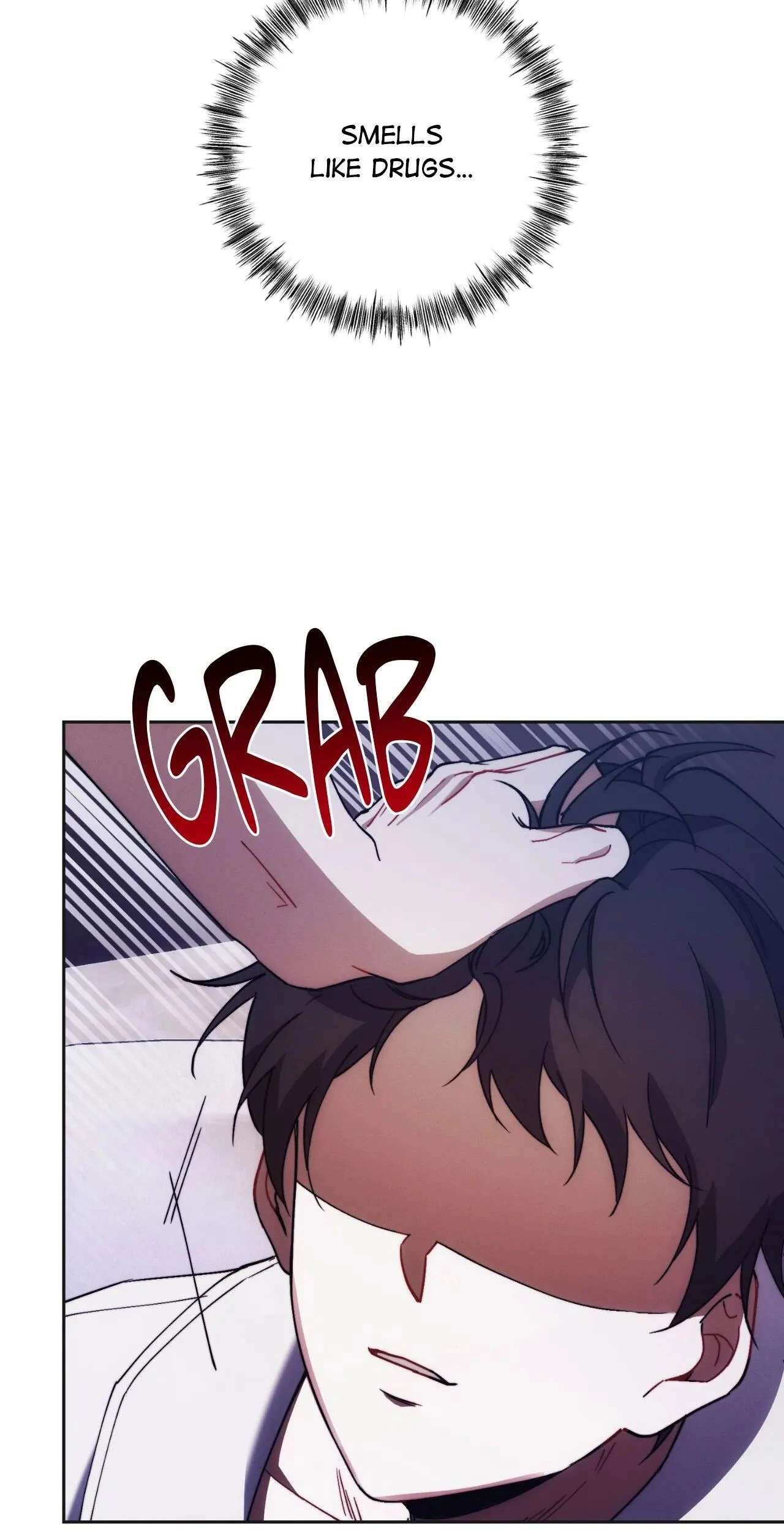 Red Mansion Chapter 40 page 37 - 