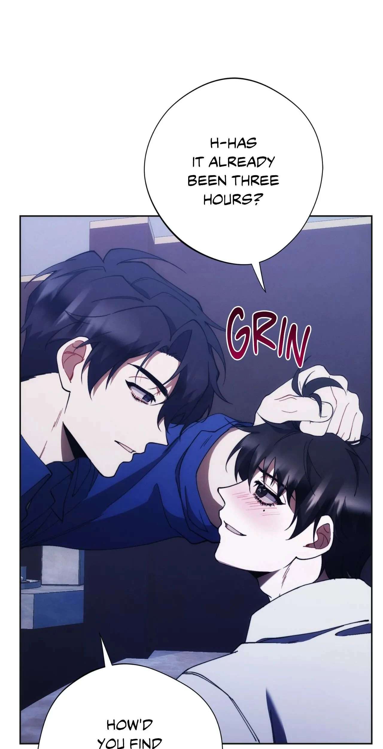 Red Mansion Chapter 40 page 38 - 