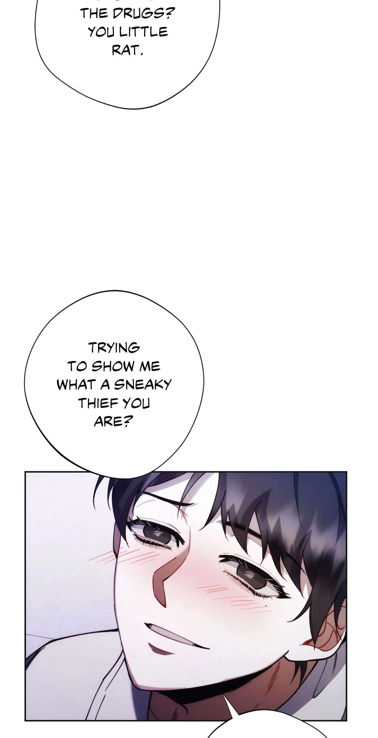 Red Mansion Chapter 40 page 39 - 