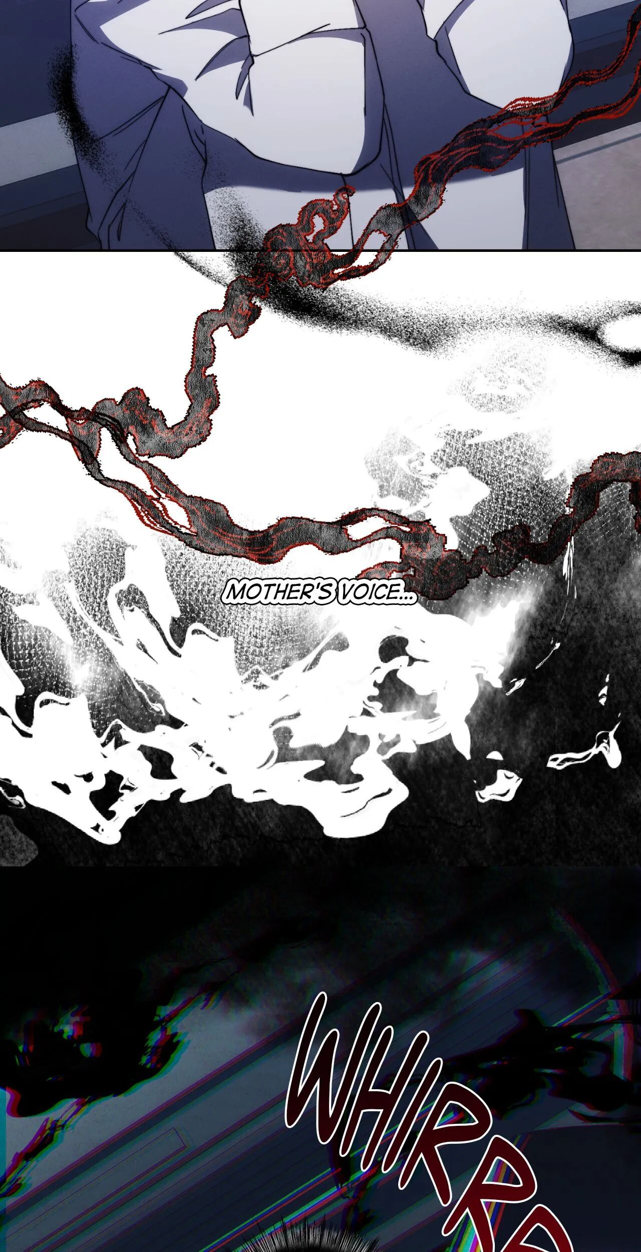 Red Mansion Chapter 40 page 5 - 