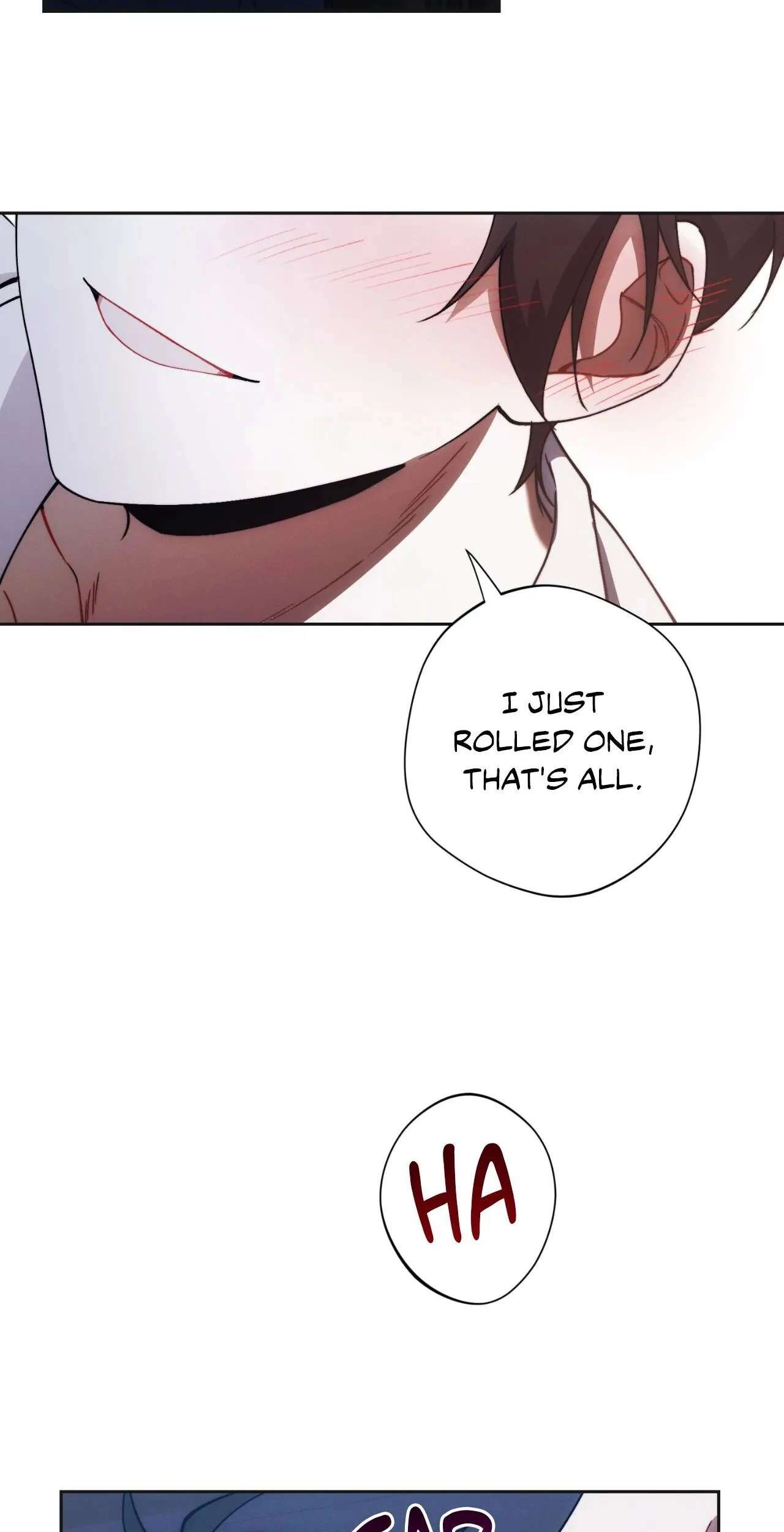 Red Mansion Chapter 40 page 41 - 