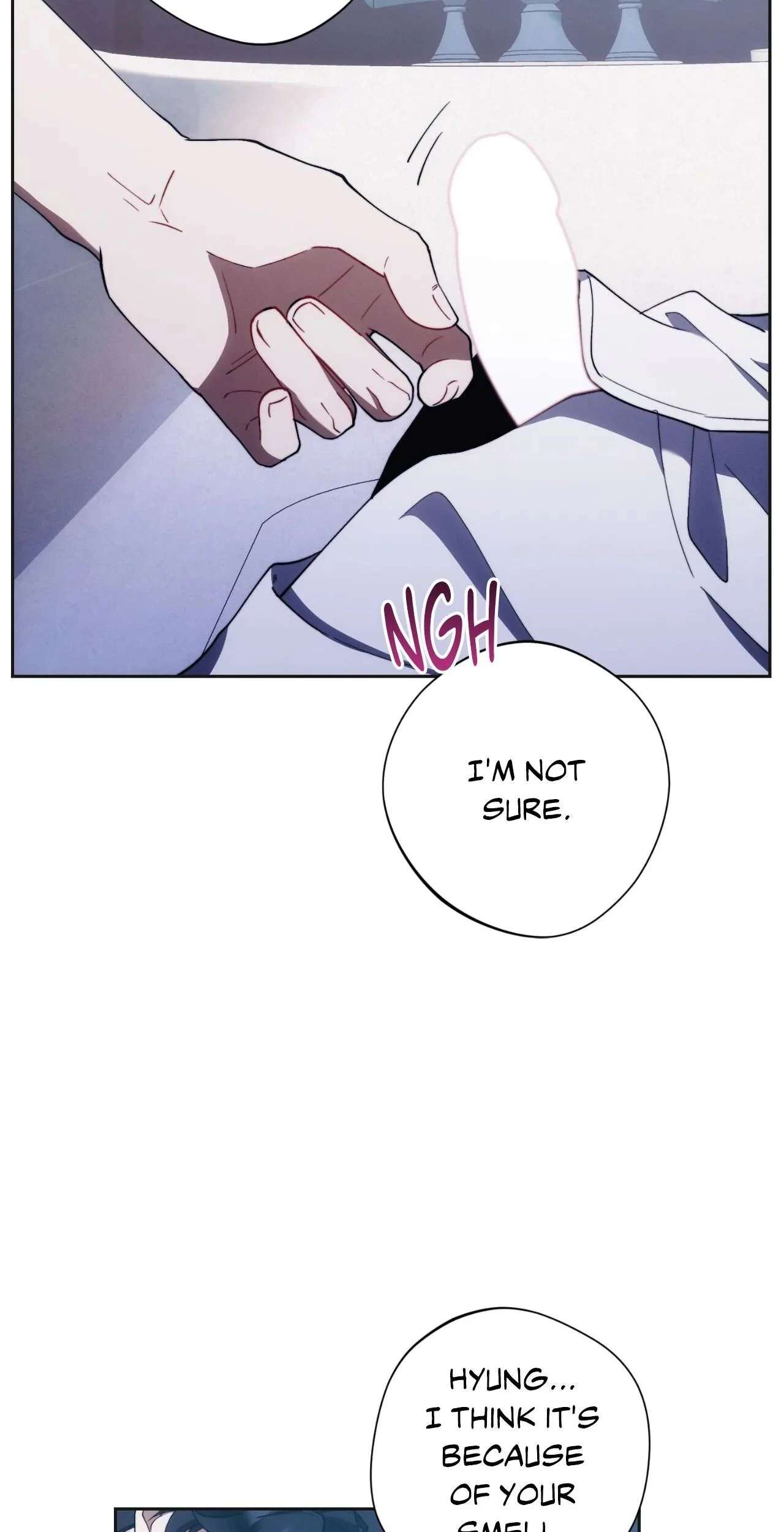 Red Mansion Chapter 40 page 45 - 