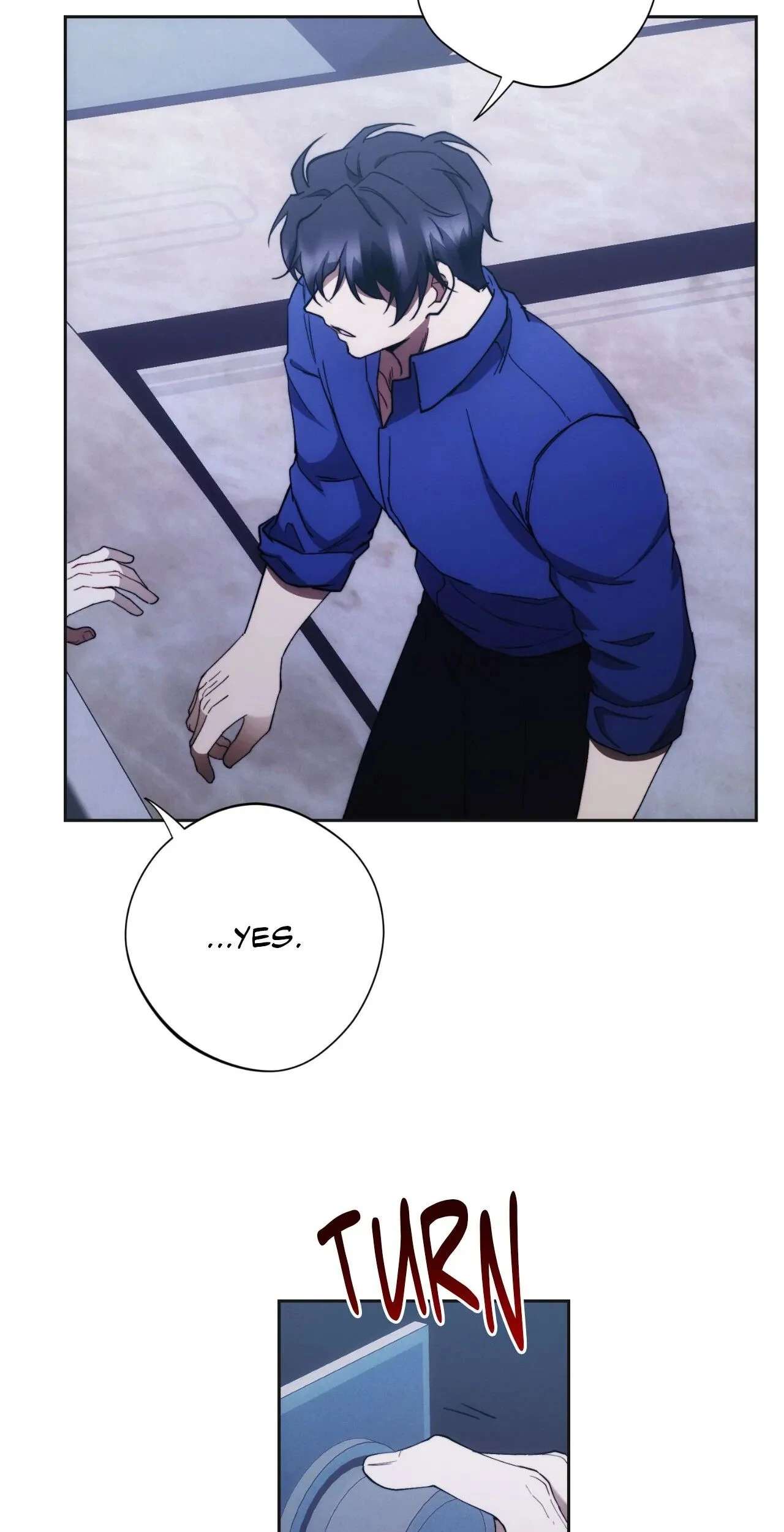 Red Mansion Chapter 40 page 47 - 