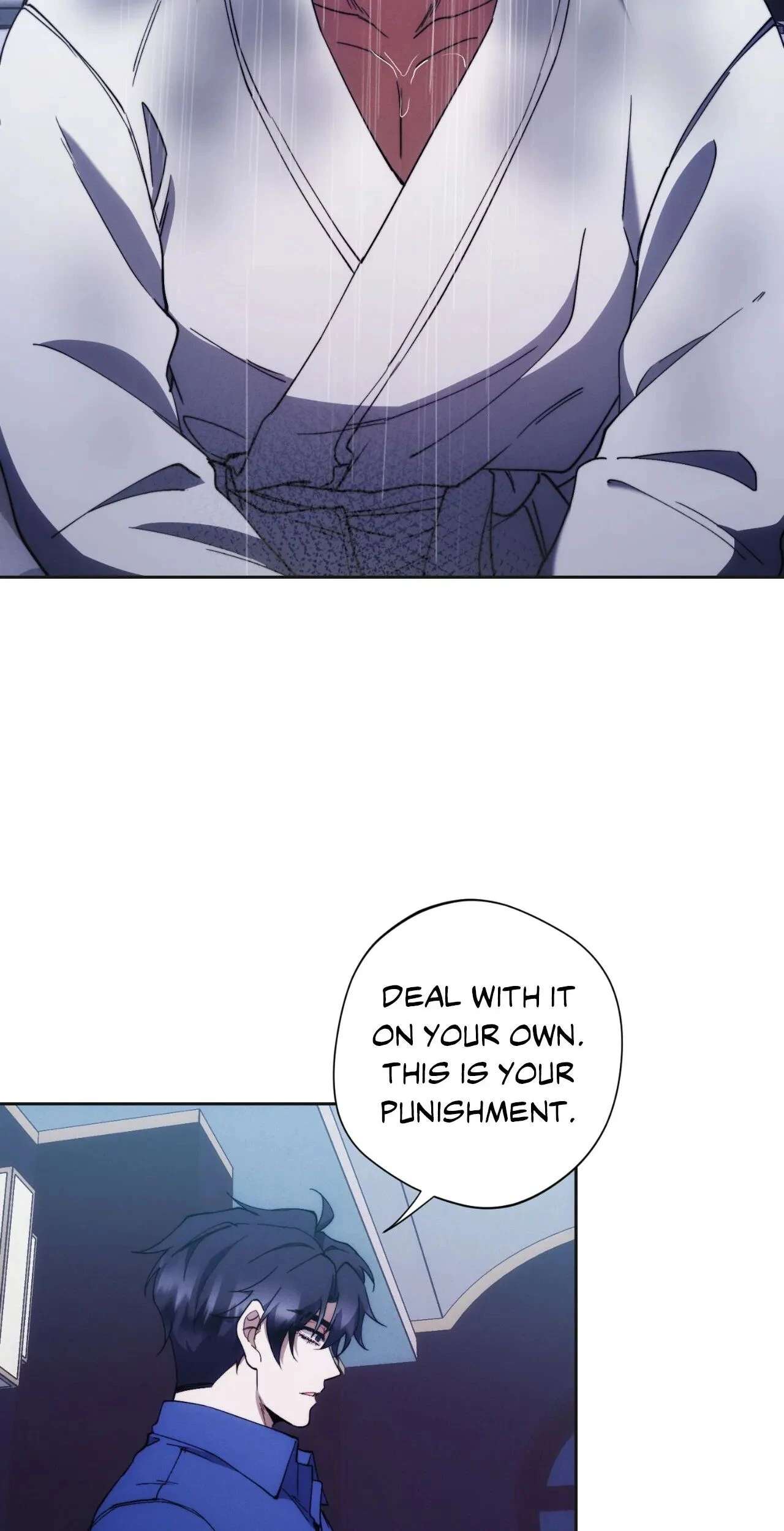 Red Mansion Chapter 40 page 49 - 