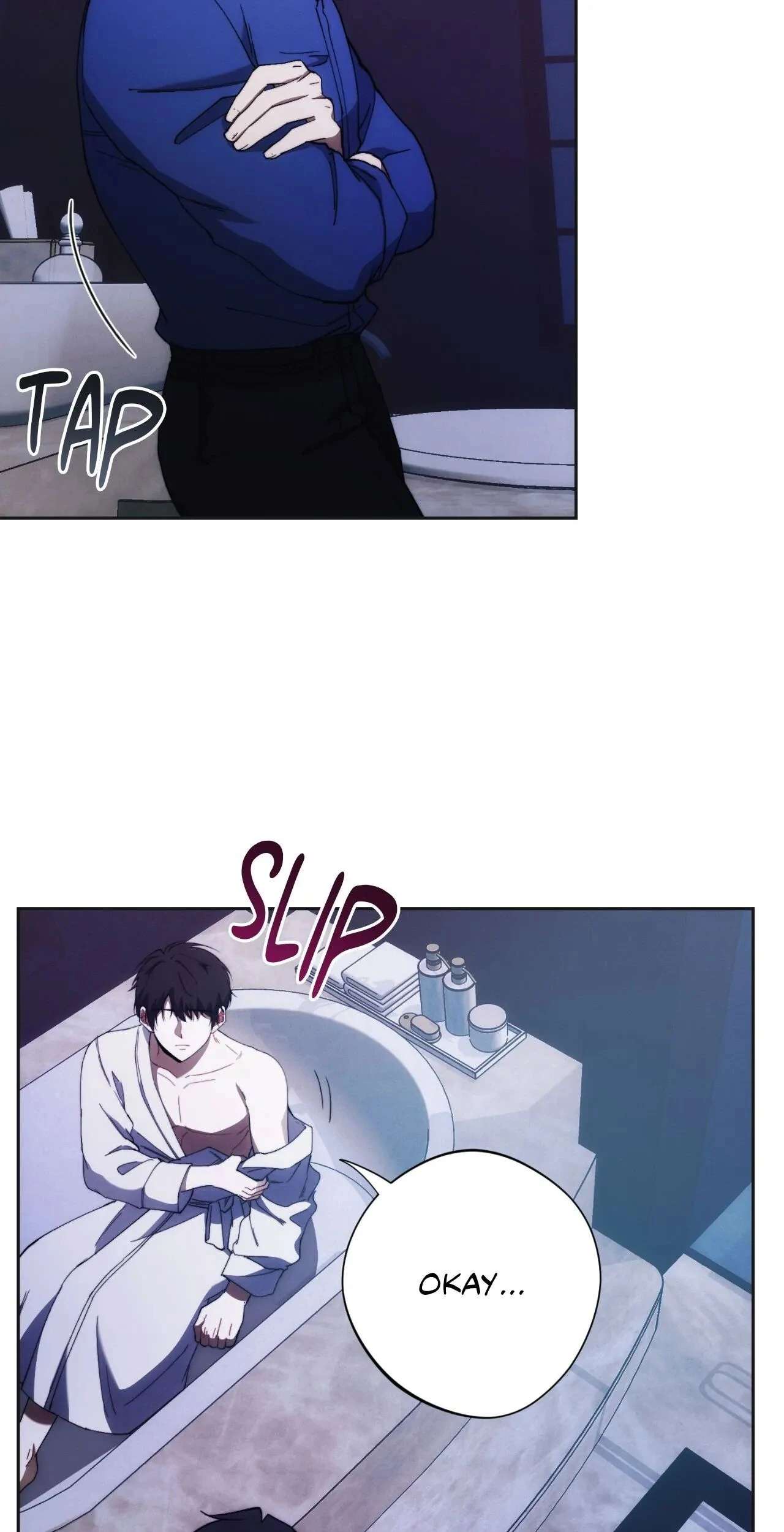 Red Mansion Chapter 40 page 50 - 