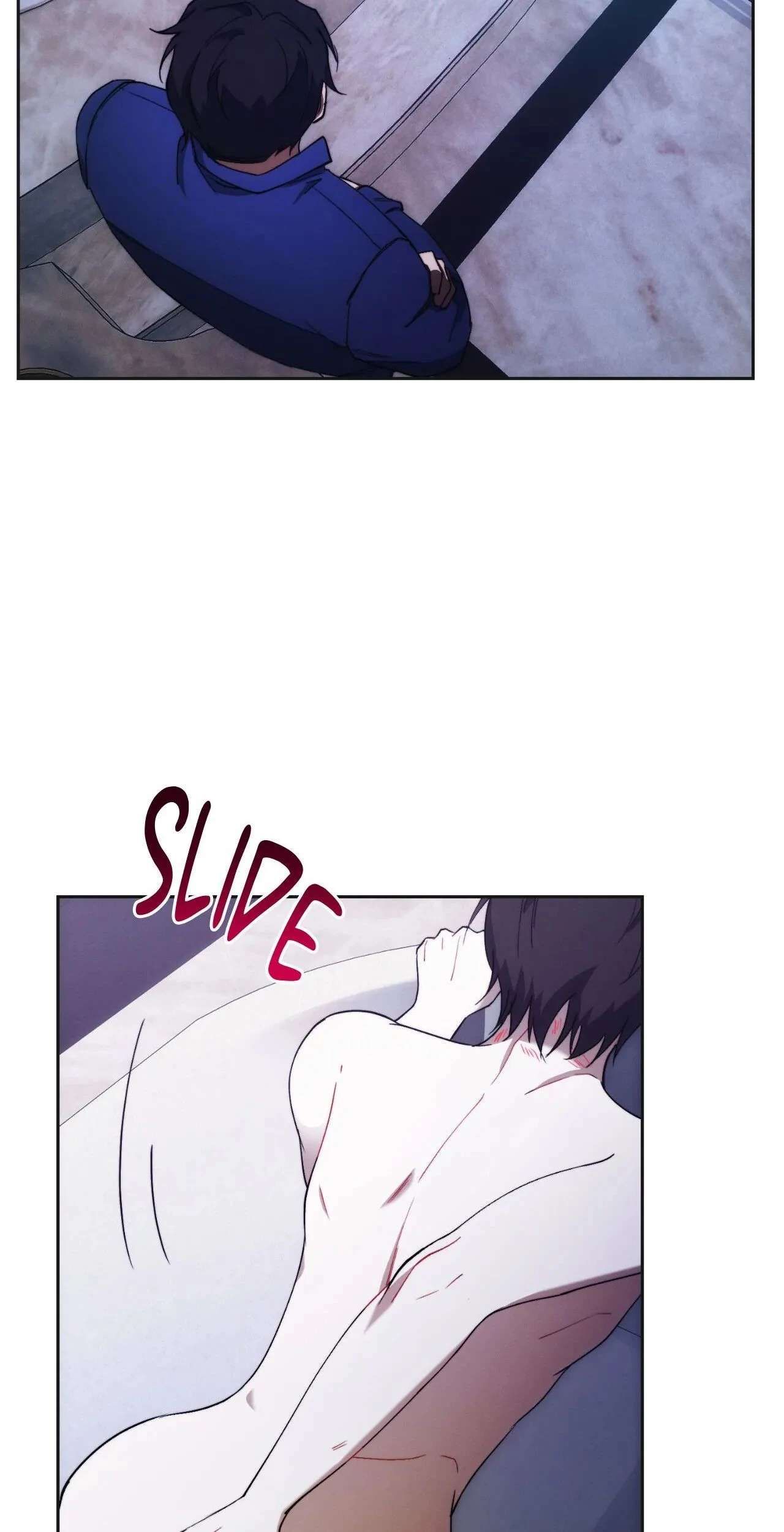Red Mansion Chapter 40 page 51 - 