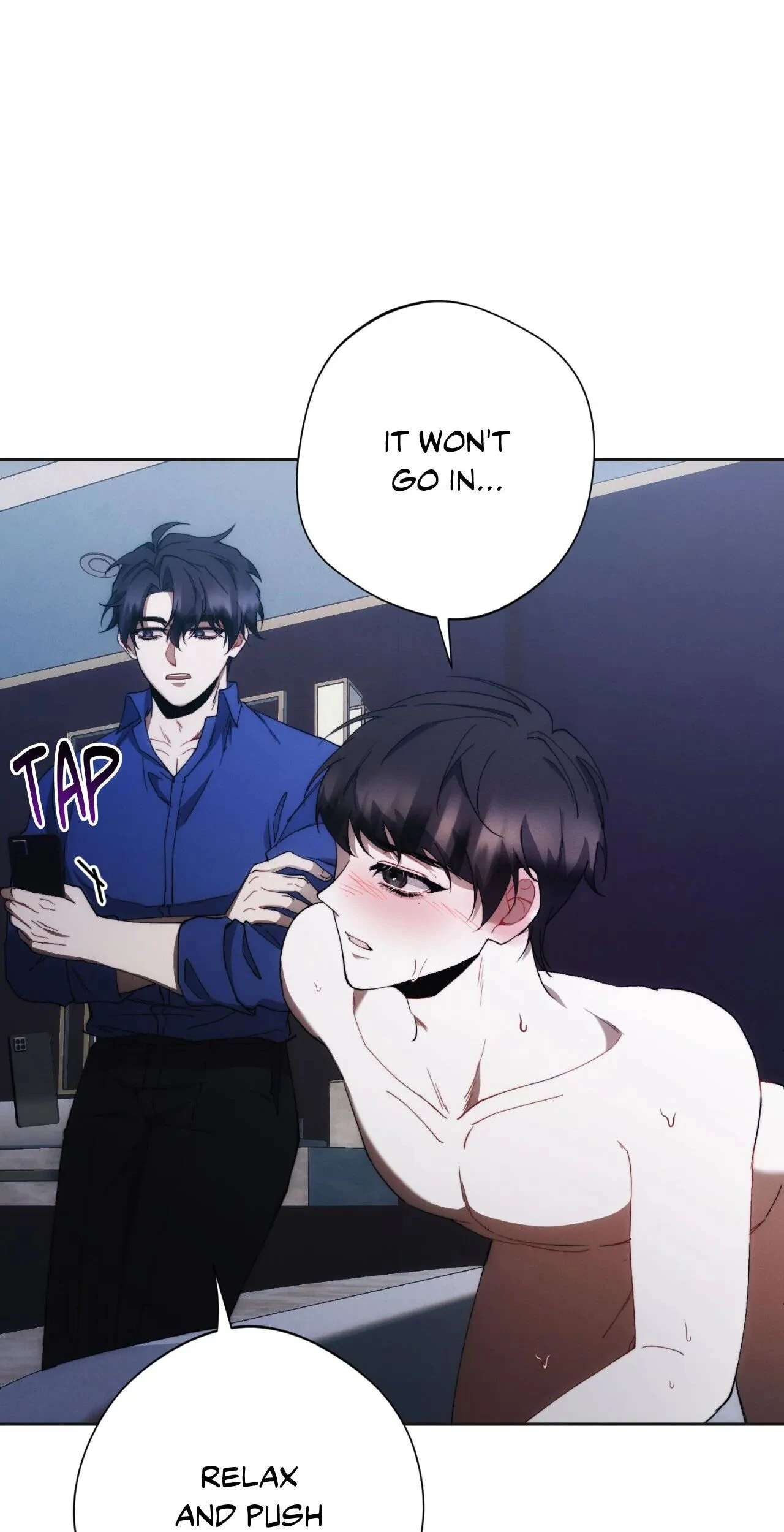 Red Mansion Chapter 40 page 53 - 