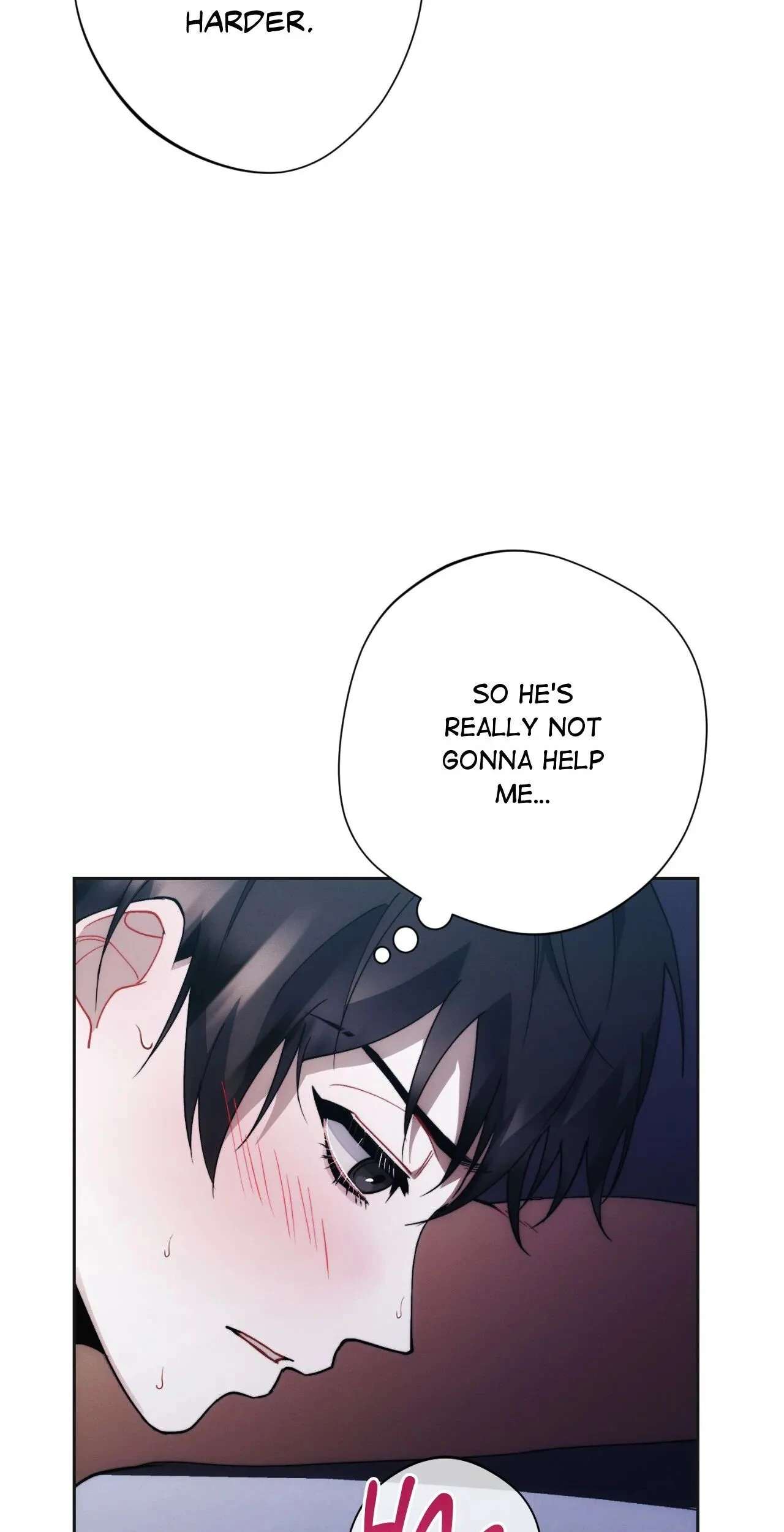 Red Mansion Chapter 40 page 54 - 