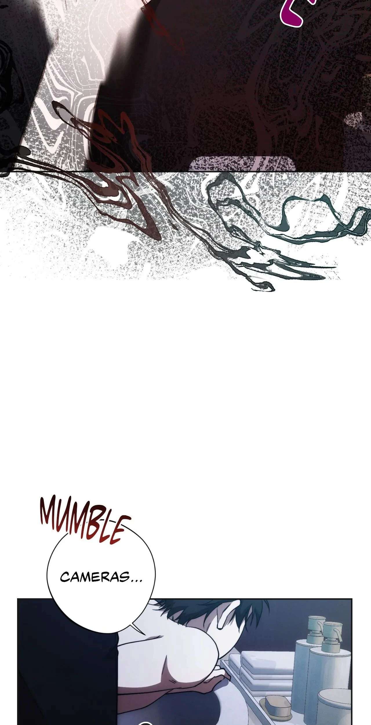 Red Mansion Chapter 40 page 57 - 