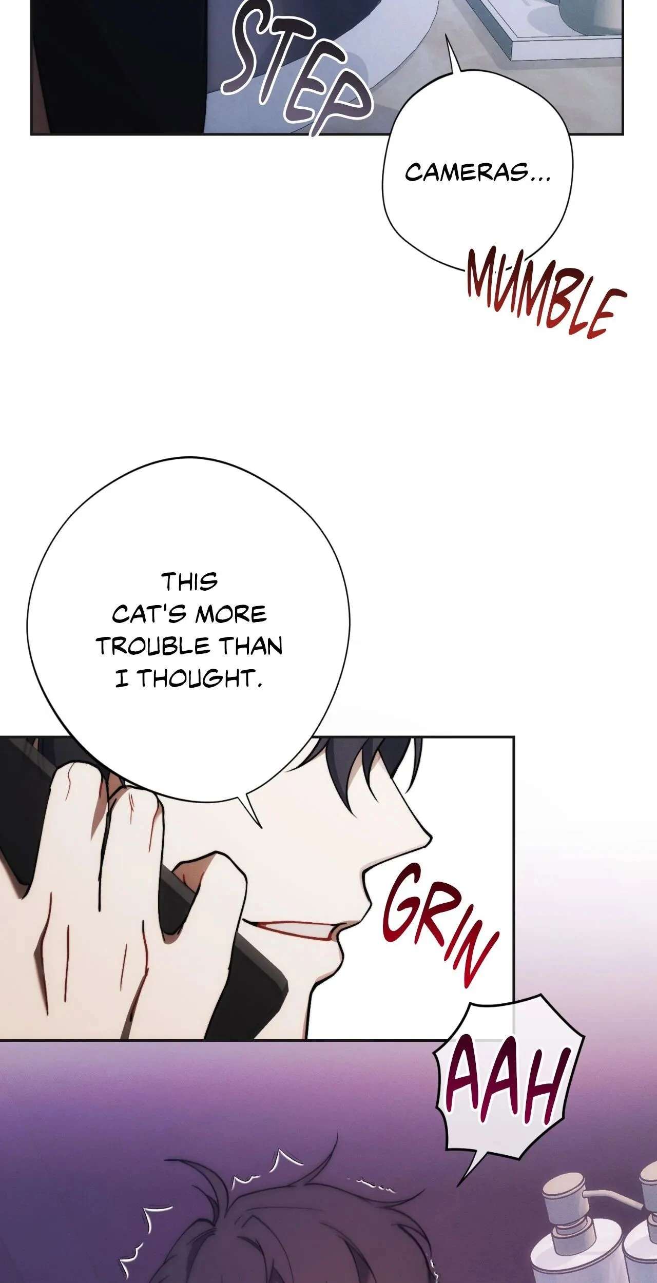 Red Mansion Chapter 40 page 58 - 