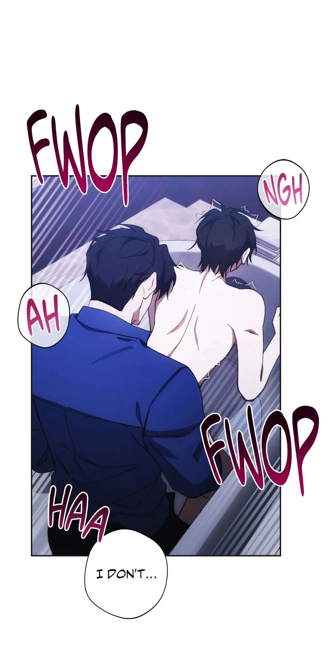 Red Mansion Chapter 40 page 65 - 