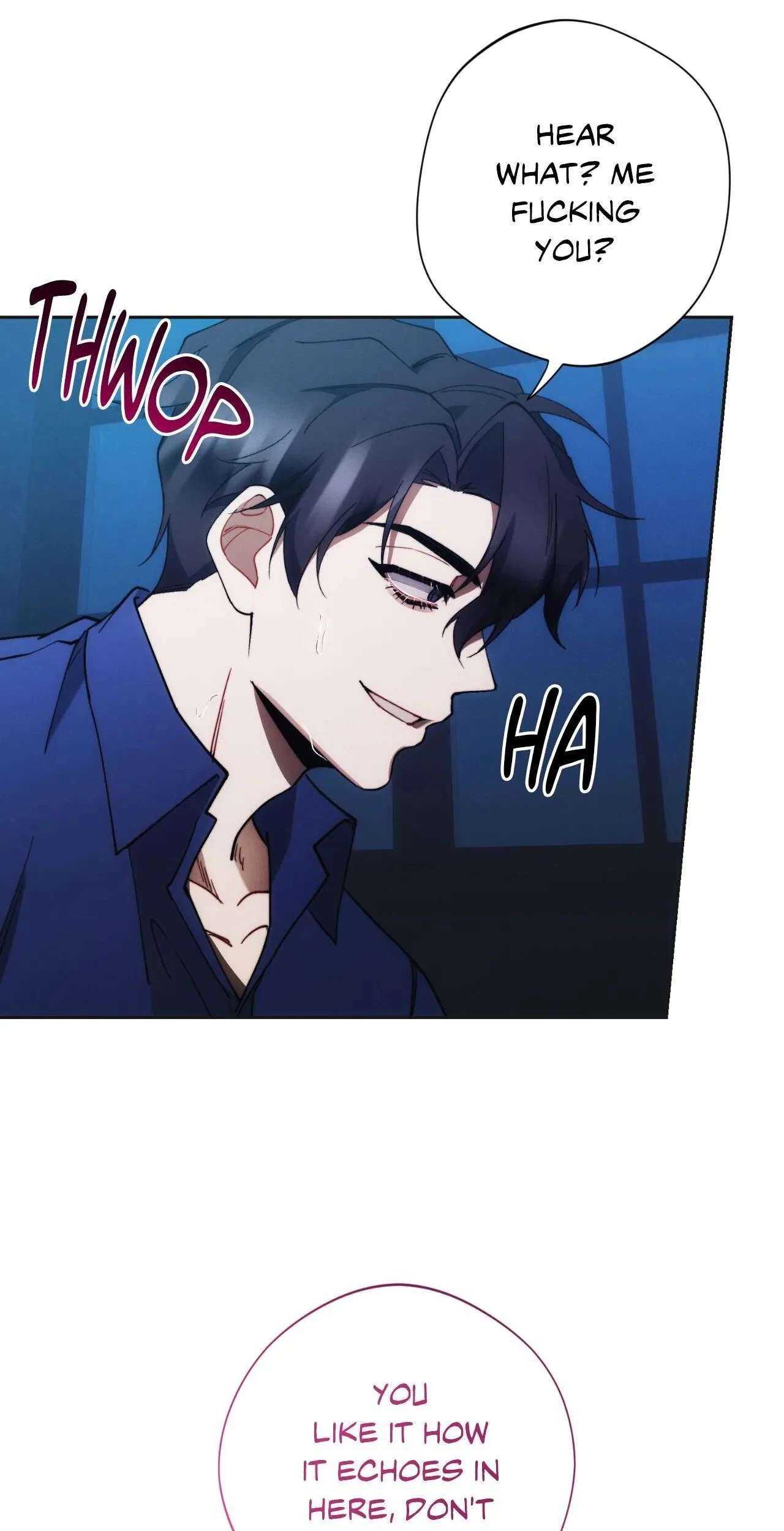 Red Mansion Chapter 40 page 67 - 