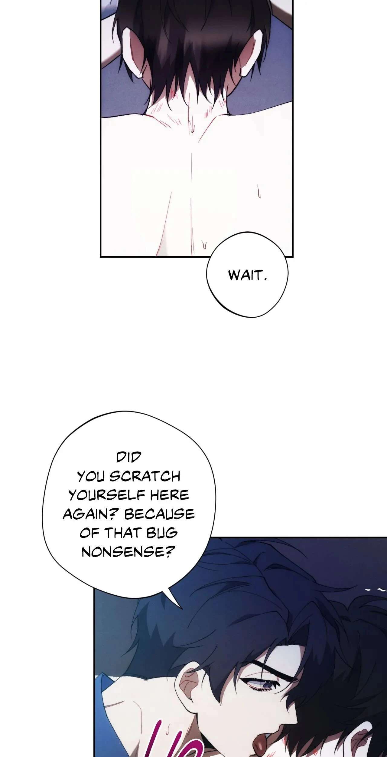 Red Mansion Chapter 40 page 70 - 
