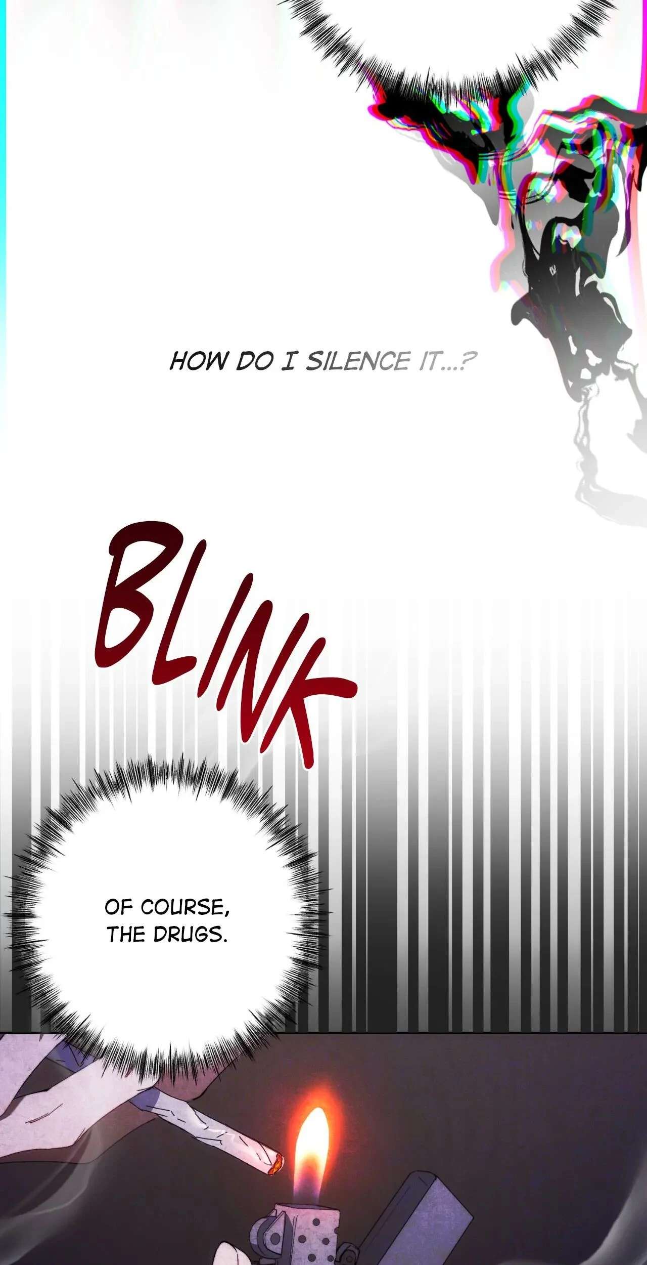 Red Mansion Chapter 40 page 8 - 