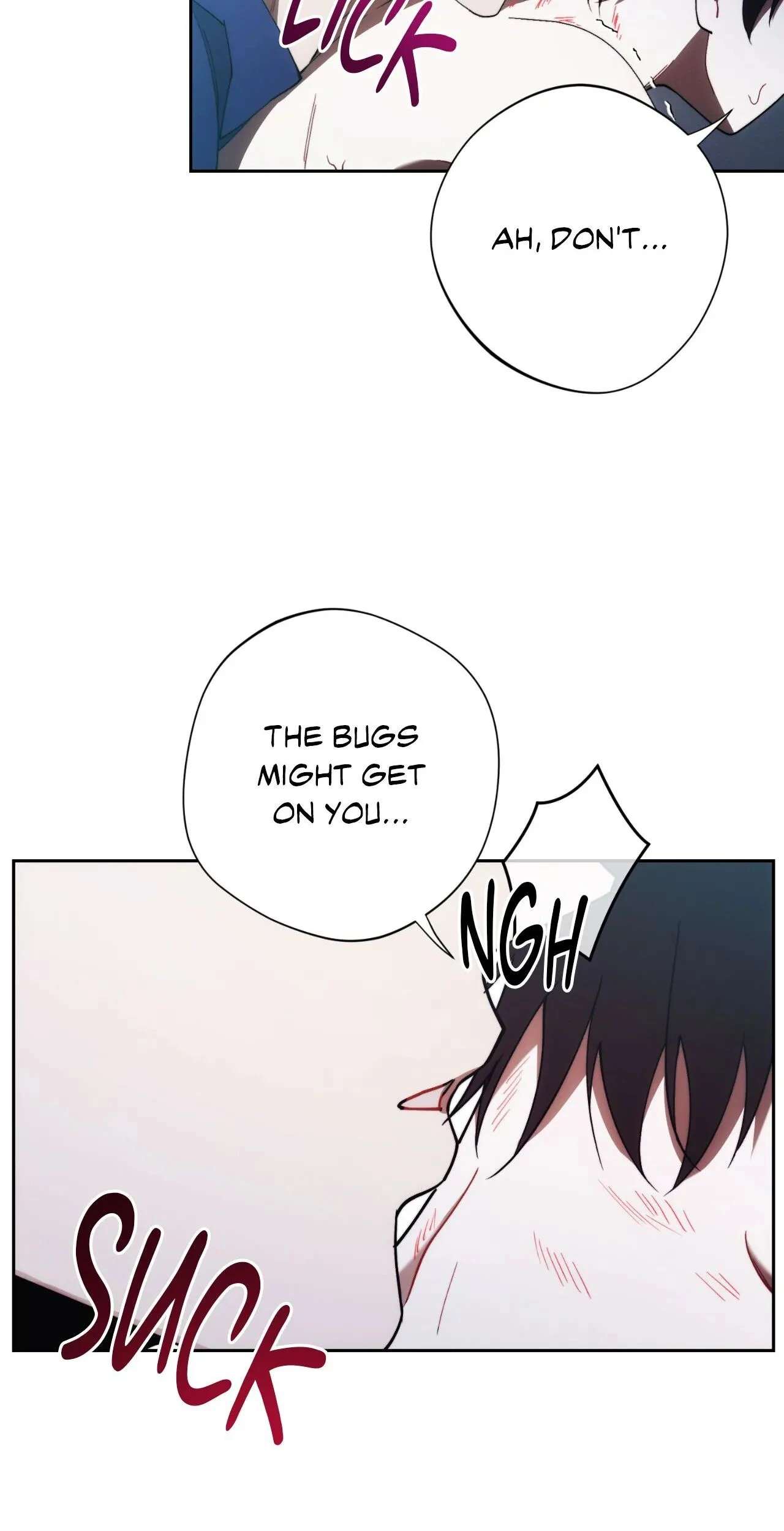 Red Mansion Chapter 40 page 71 - 