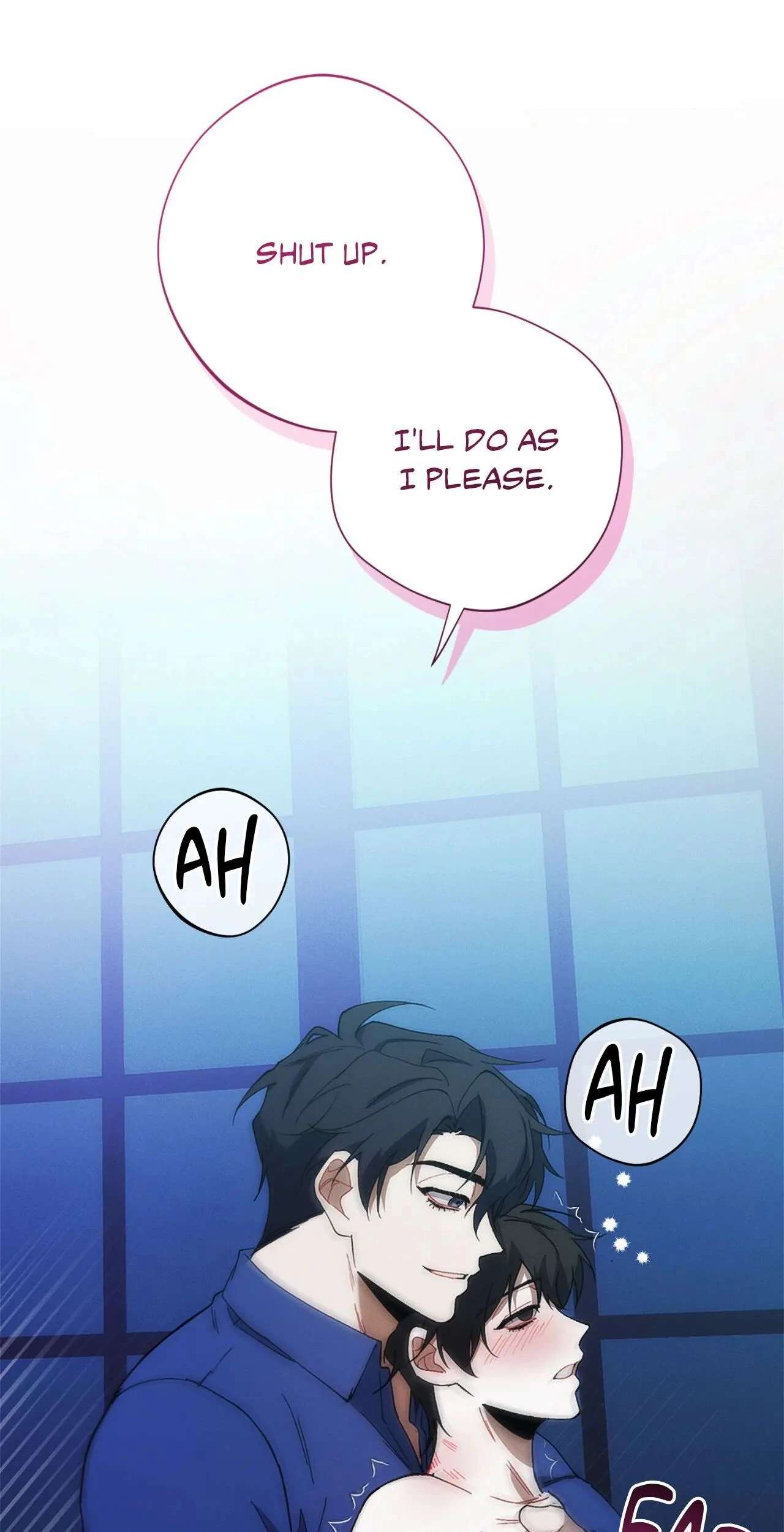 Red Mansion Chapter 40 page 72 - 